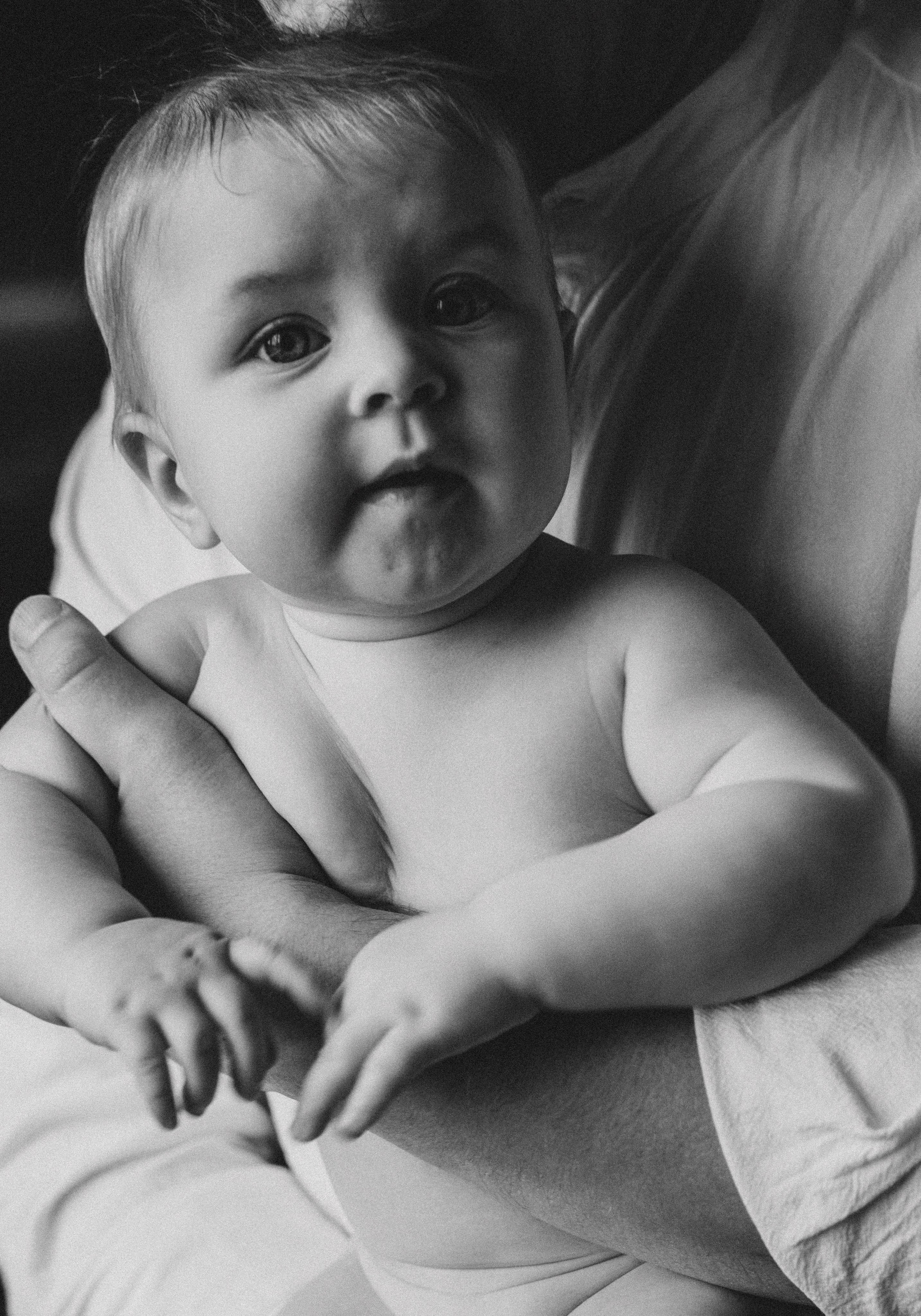 Домашний ньюборн. Детский и семейный фотограф, Newborn фотограф новорожденных г. Челябинск