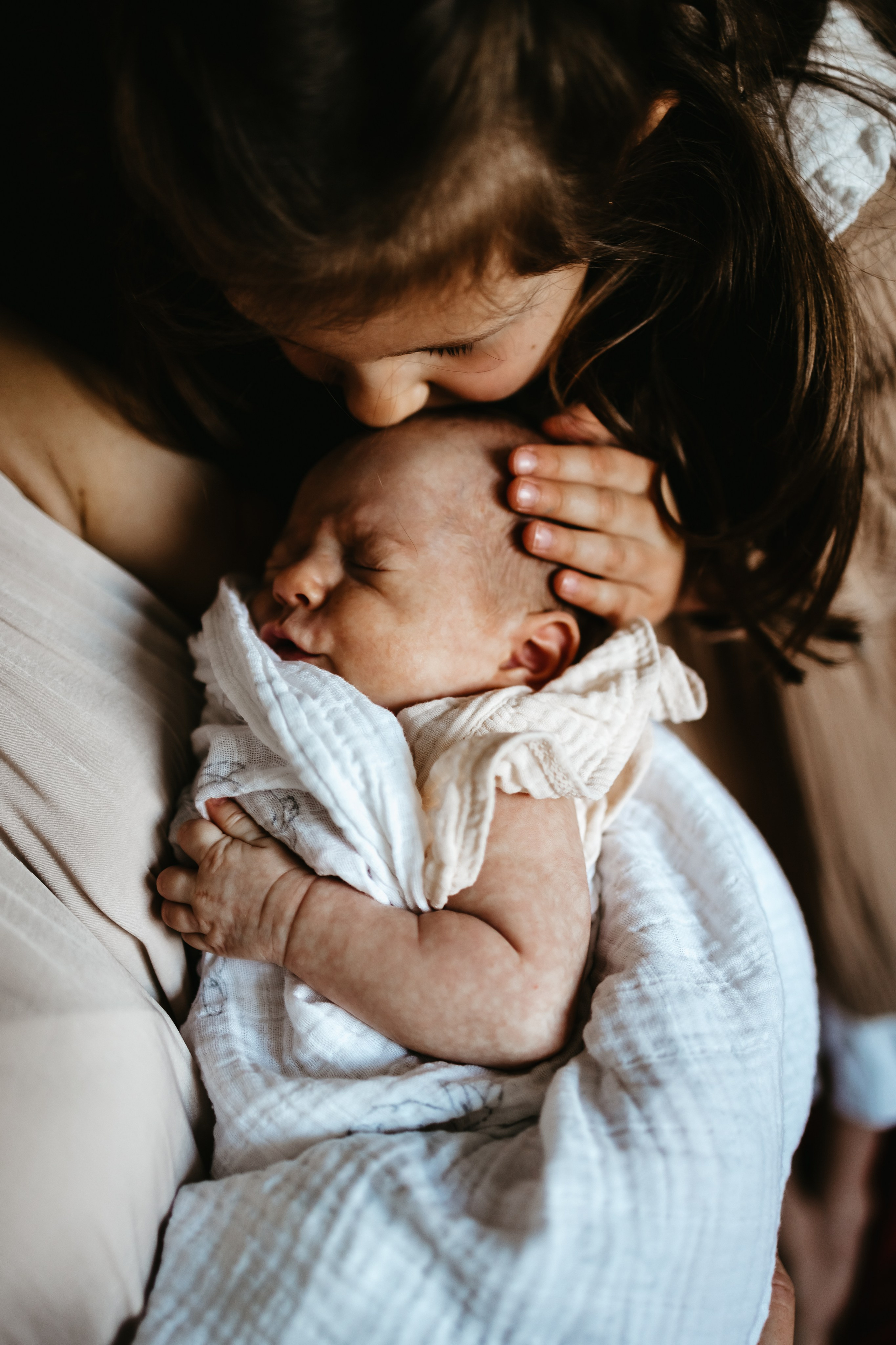 Для новорожденной Машеньки. Евгения Пелипас