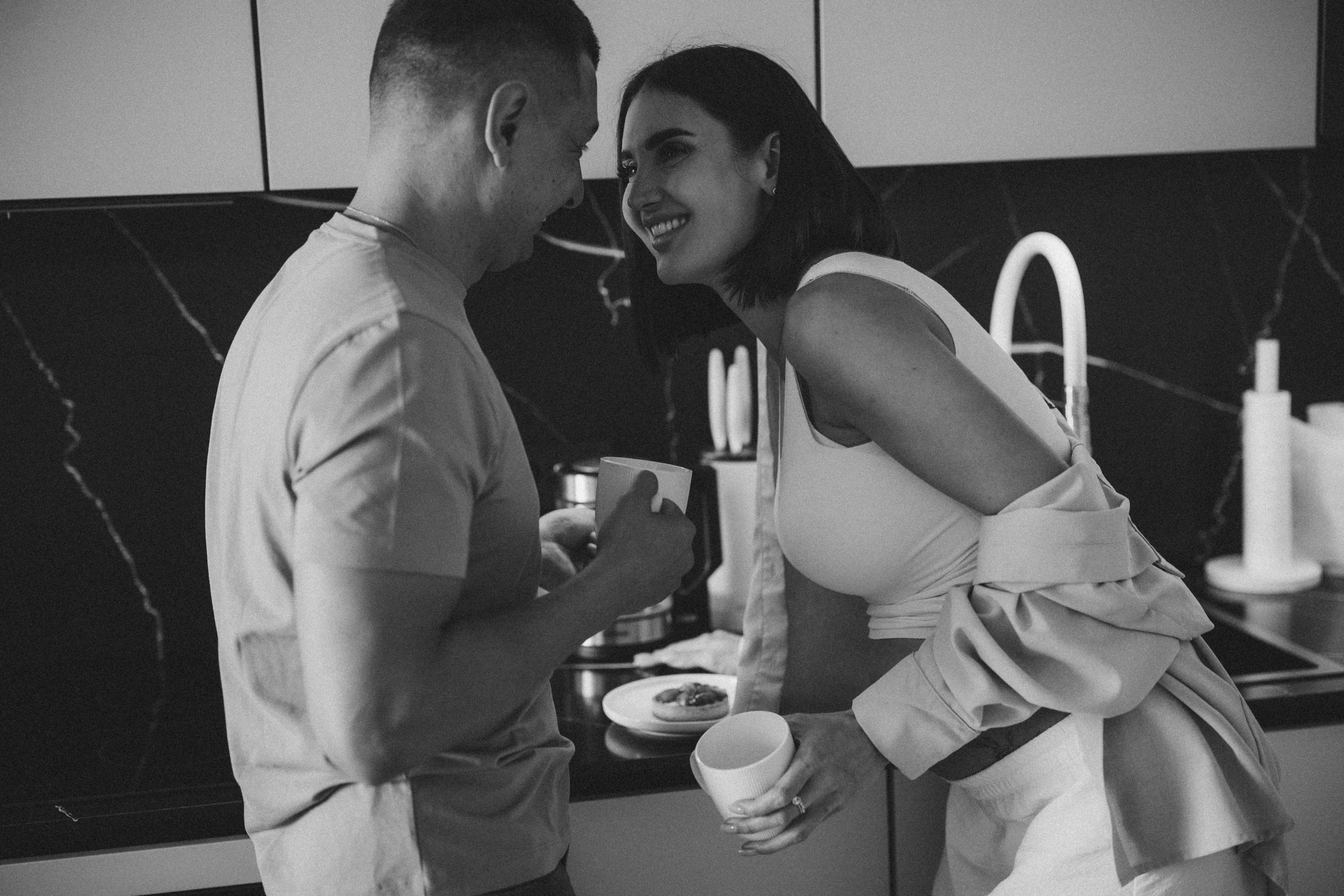 В ожидании. Евгения Пелипас