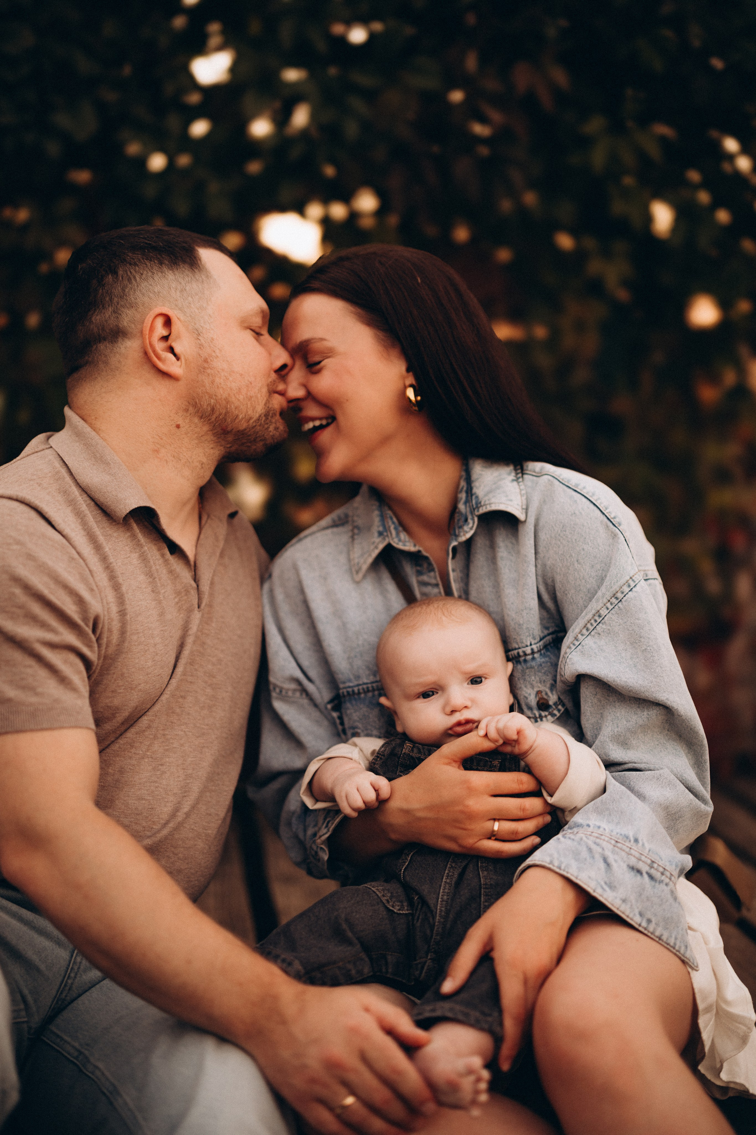 Про малыша Ярослава. Евгения Пелипас