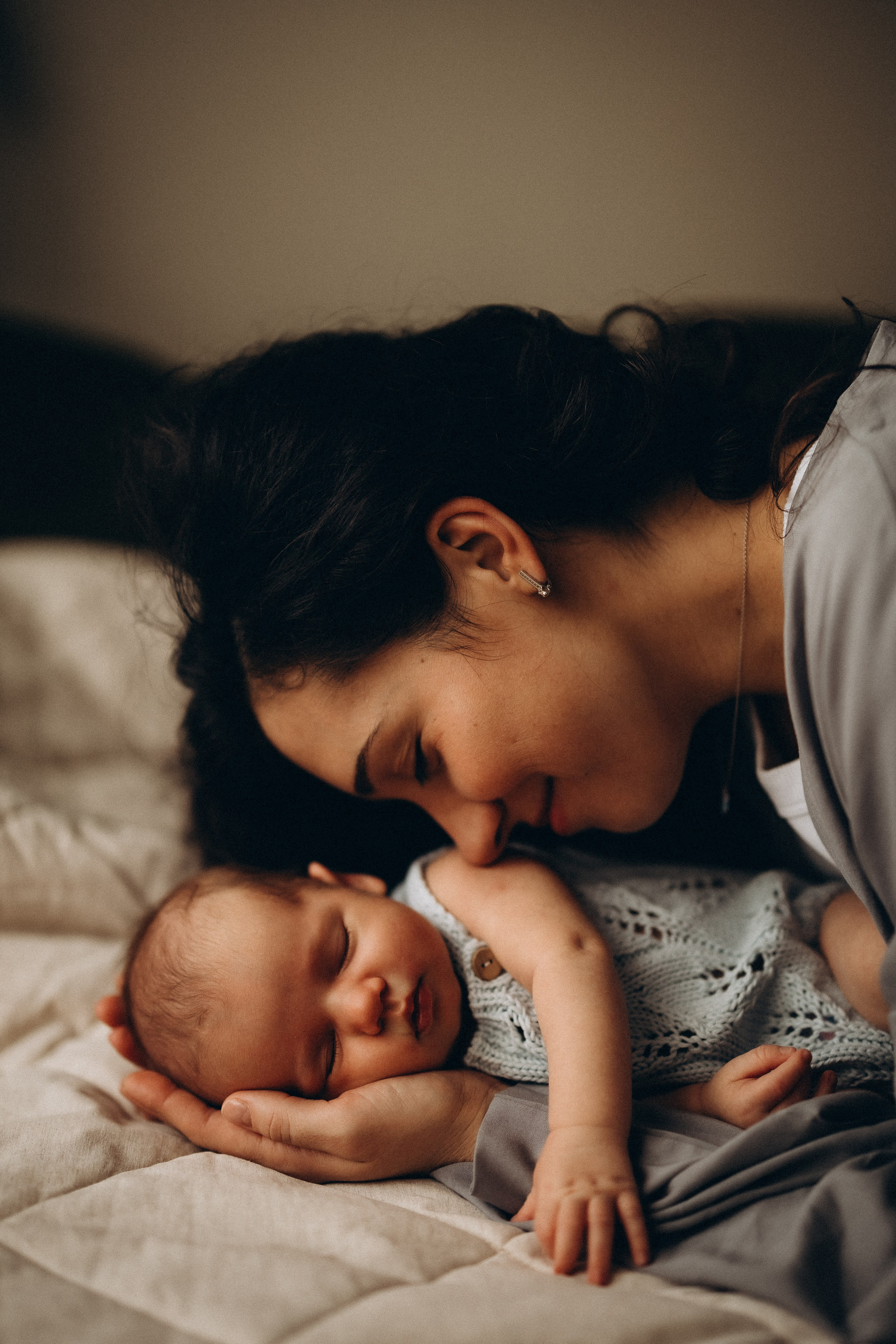 Ванечка. Евгения Пелипас