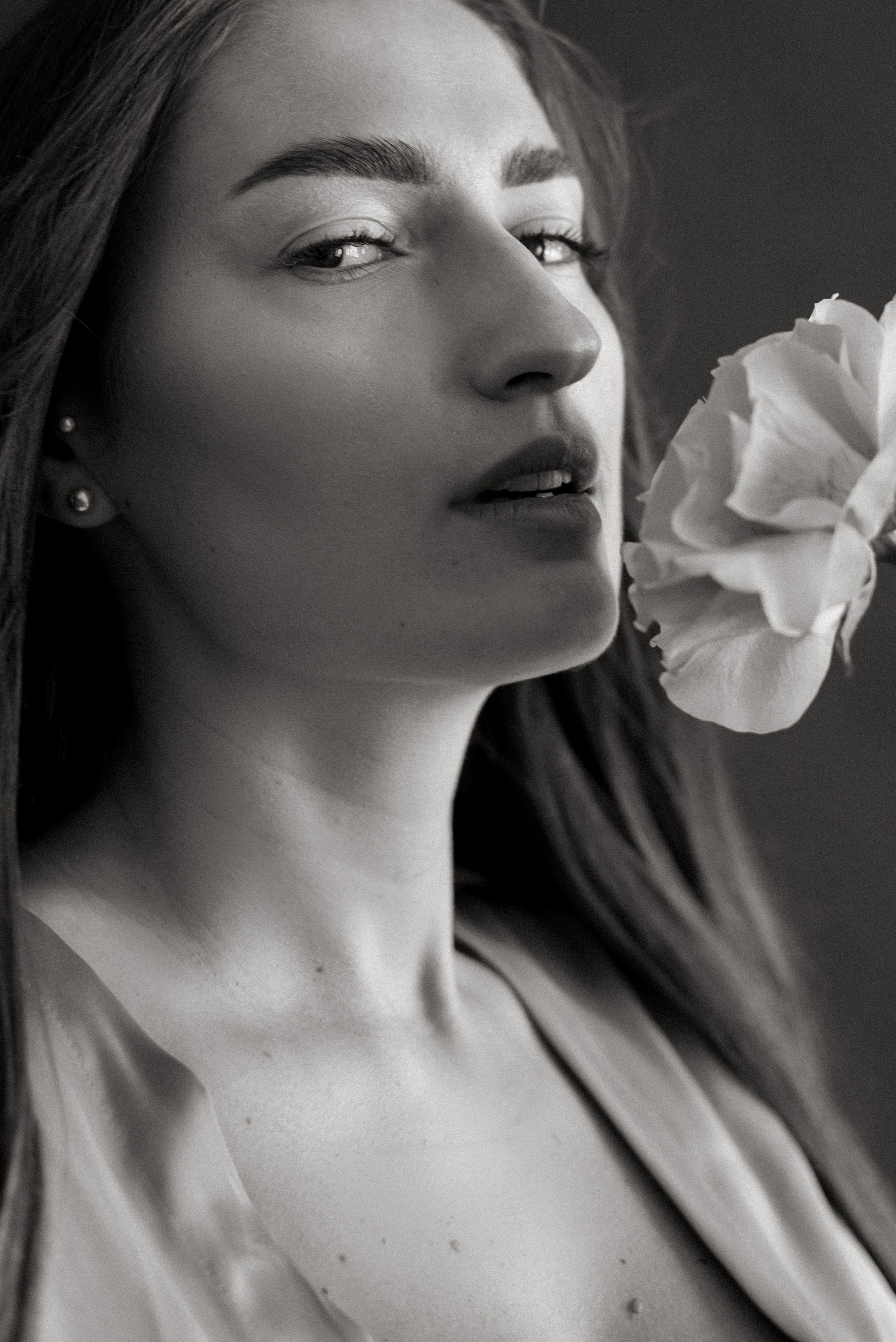 Света. Фотограф в Минске Наталия Запорощенко