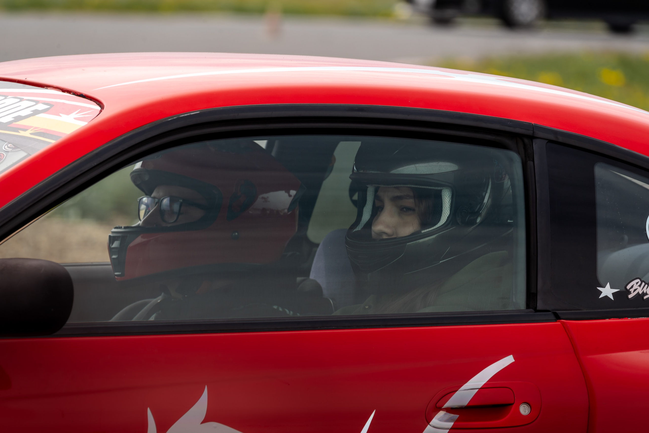 DRIFT EXPO Track Mode ADM Raceway 2025. Yaratezza production