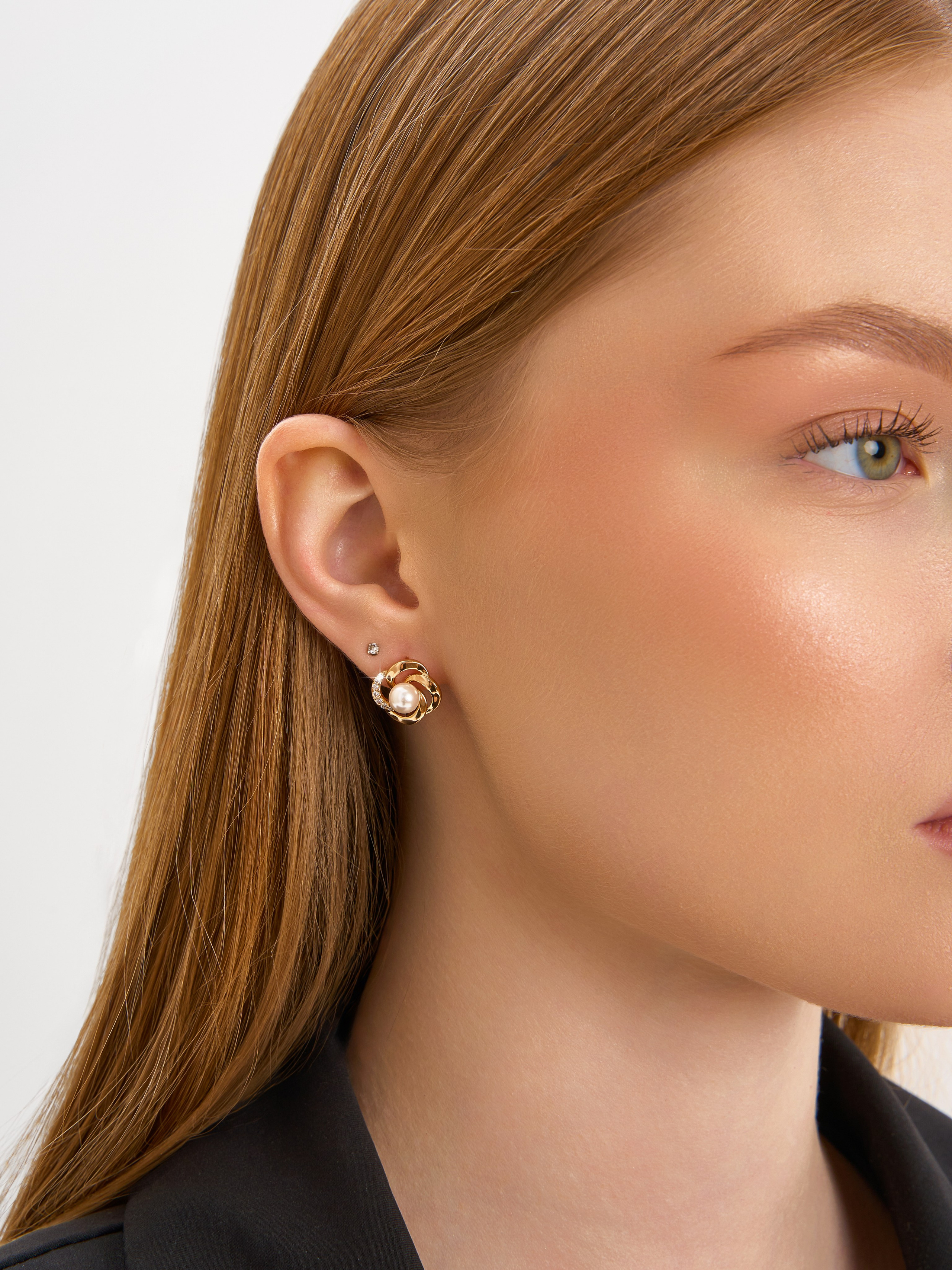 Бижутерия (съёмка для маркетплейсов). Фотограф для маркетплейсов Wildberries и Ozon | Предметная и фуд-съёмка, инфографика и видео для брендов — Анастасия Супрунова