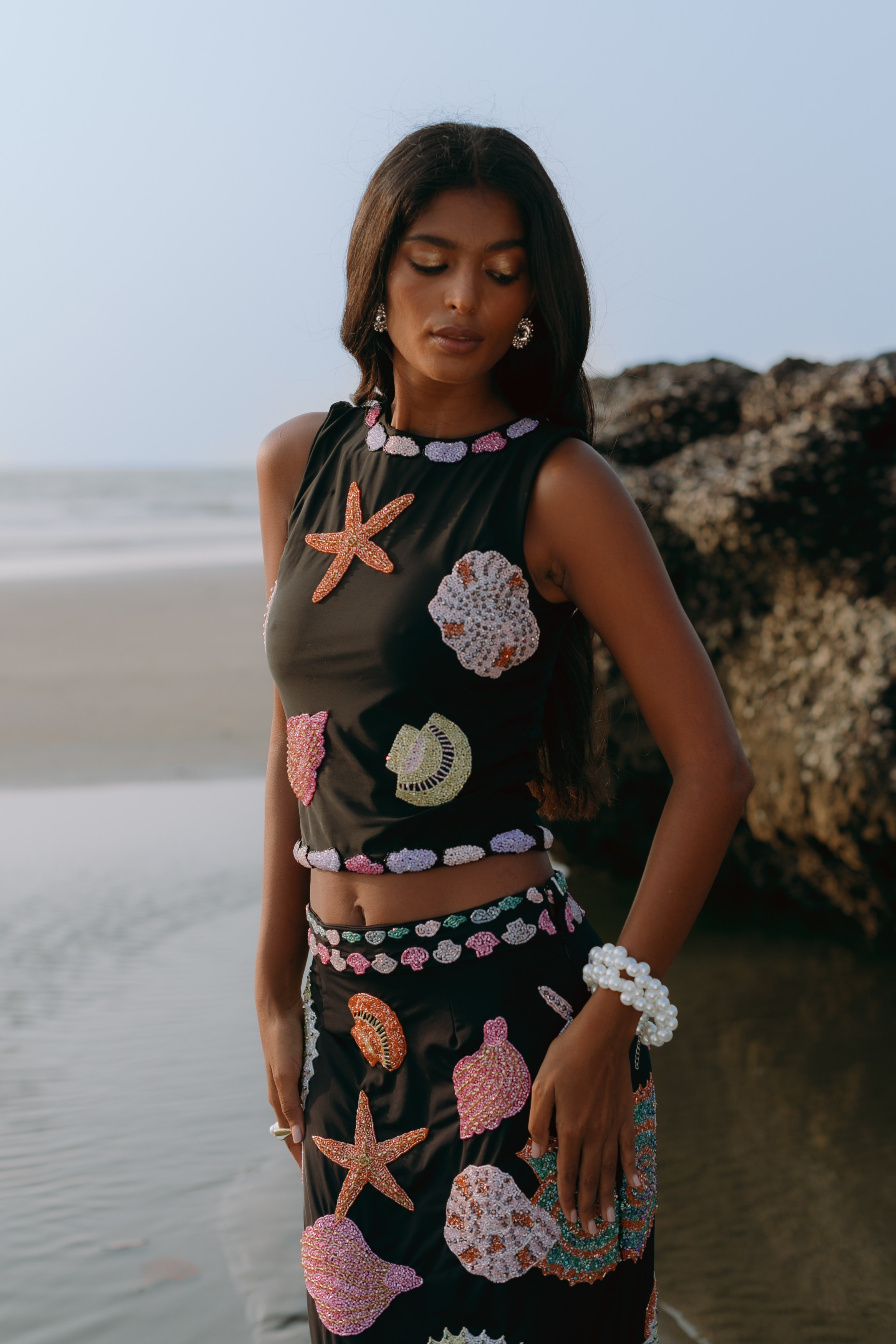 Oceanus. Фотограф в Москве — Елена Якушина