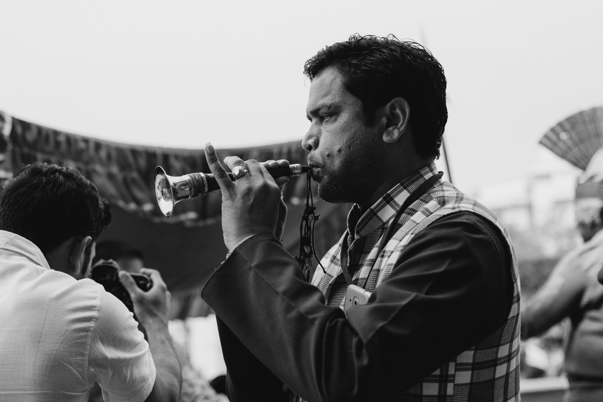 Эмма и Нир. Фотограф в Москве — Елена Якушина