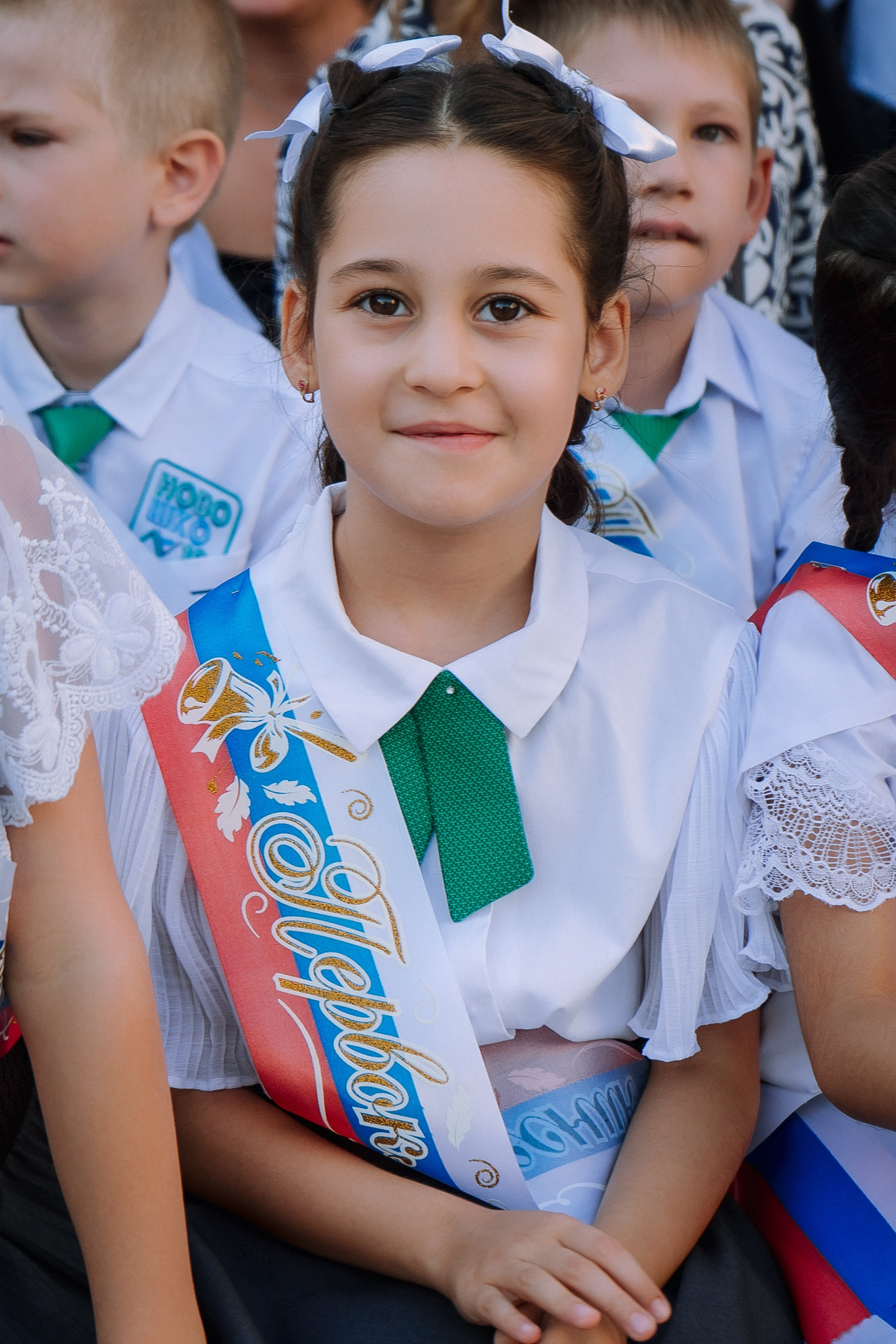 1 класс 19 школа. Выпускные альбомы Натальи Бутко: Новороссийск, Анапа, Геленджик