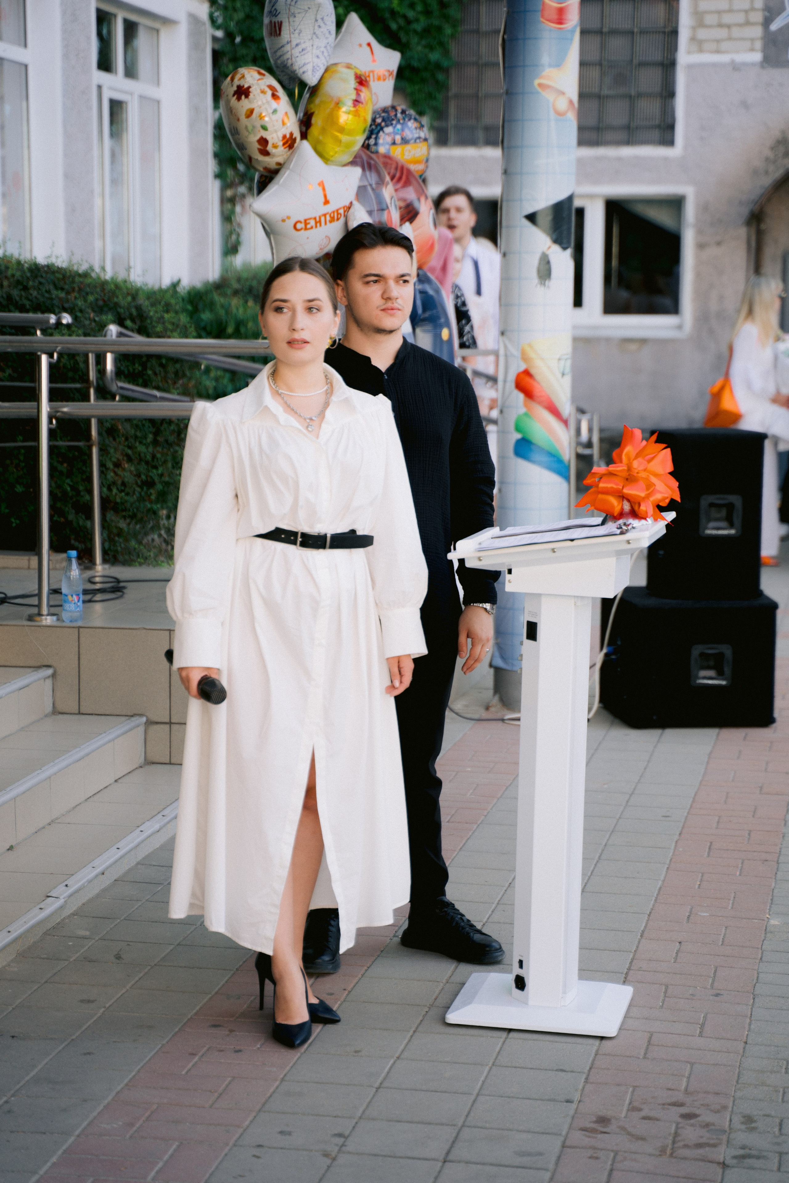 11 класс 40 Школа. Выпускные альбомы Натальи Бутко: Новороссийск, Анапа, Геленджик