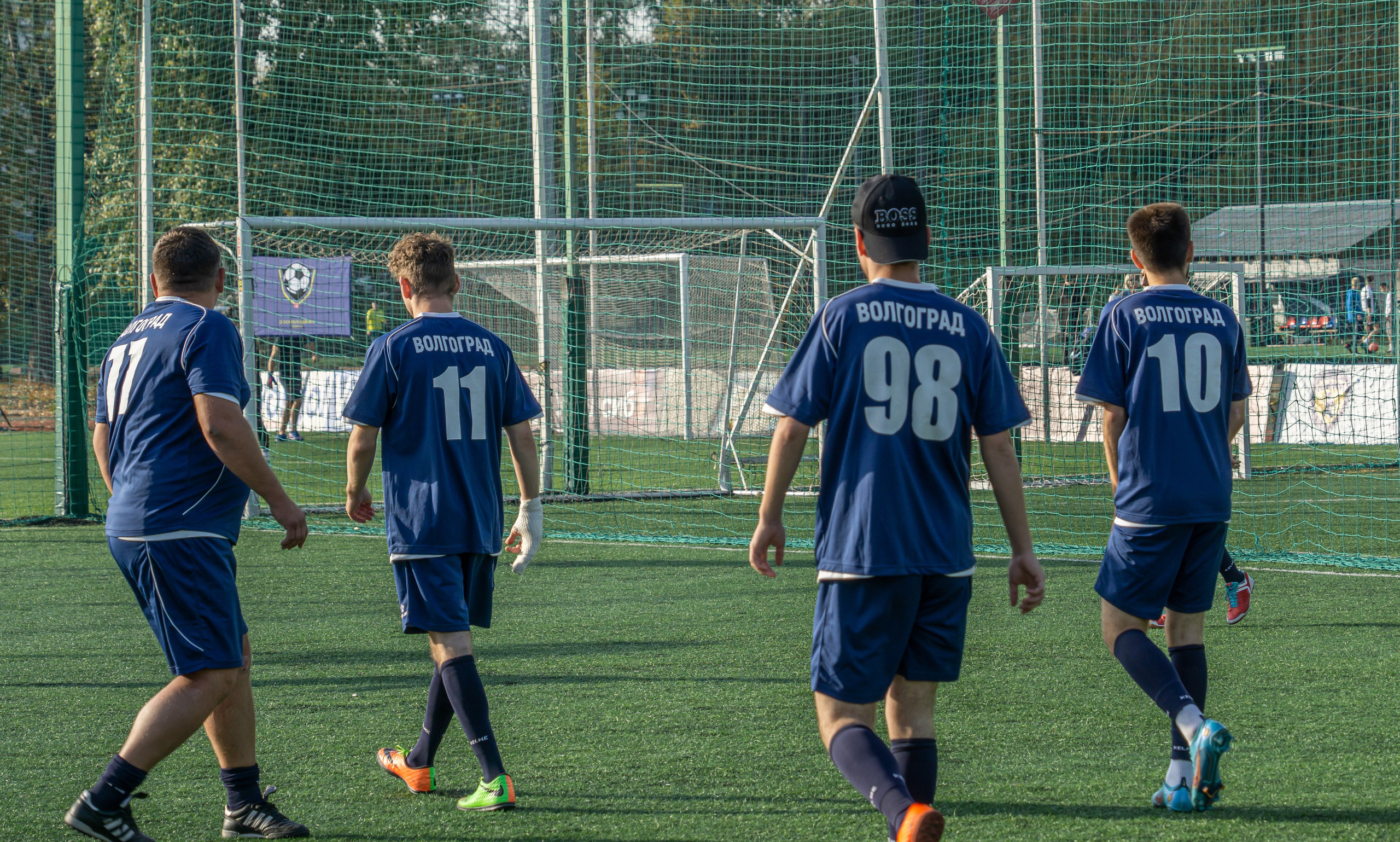 Спортивный репортаж. Видеопродакшен | Фотосъёмка | Filimonov & Kirsanova