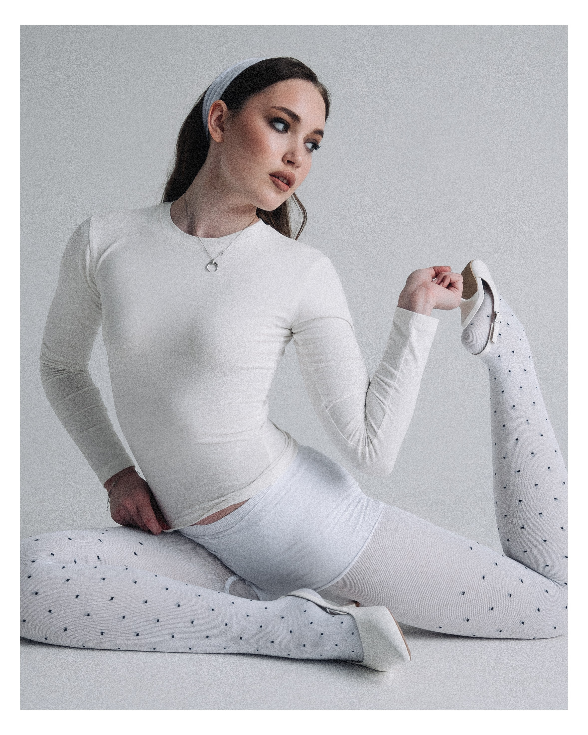 Анастасия Беляева