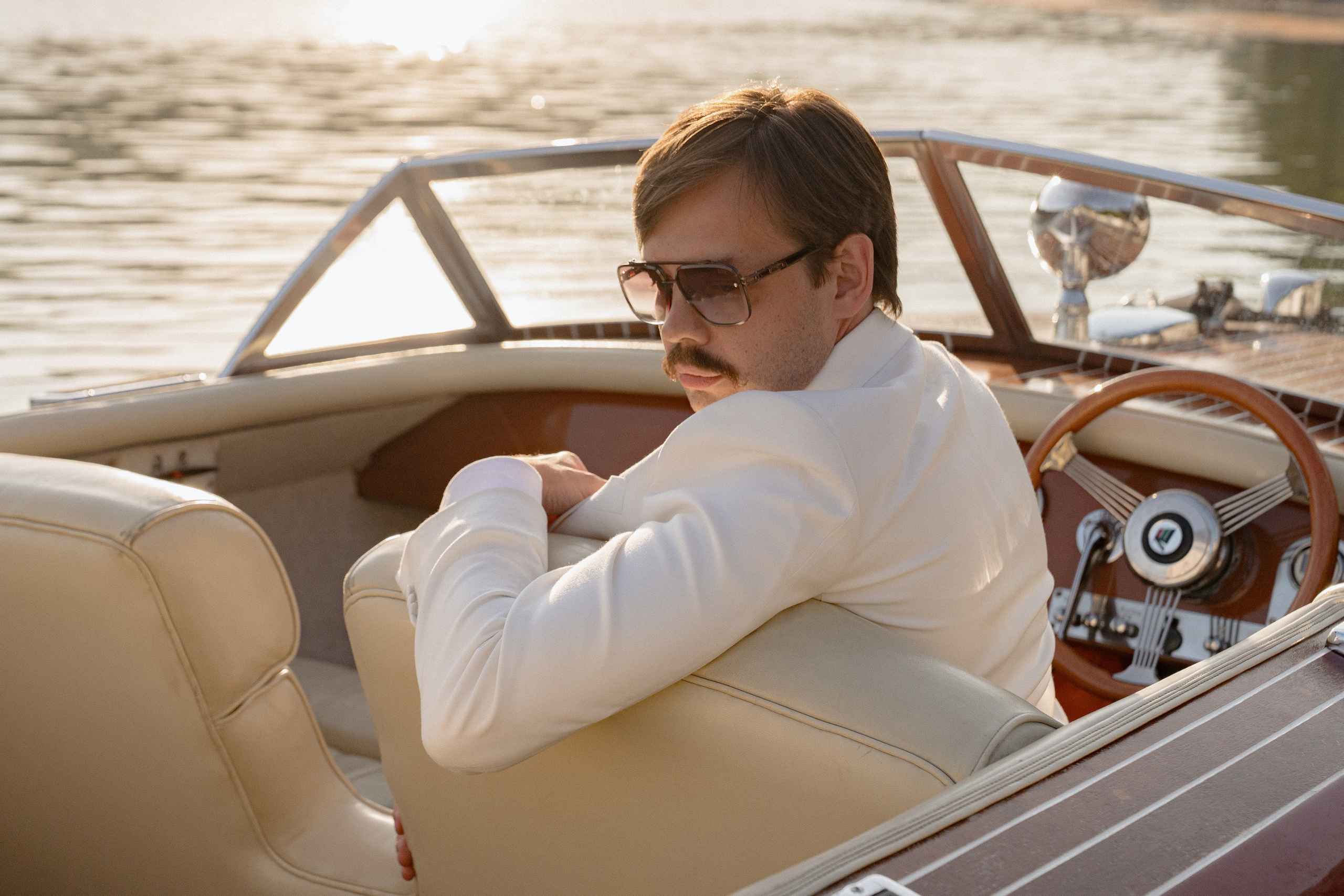 Денис и Ольга. Главная