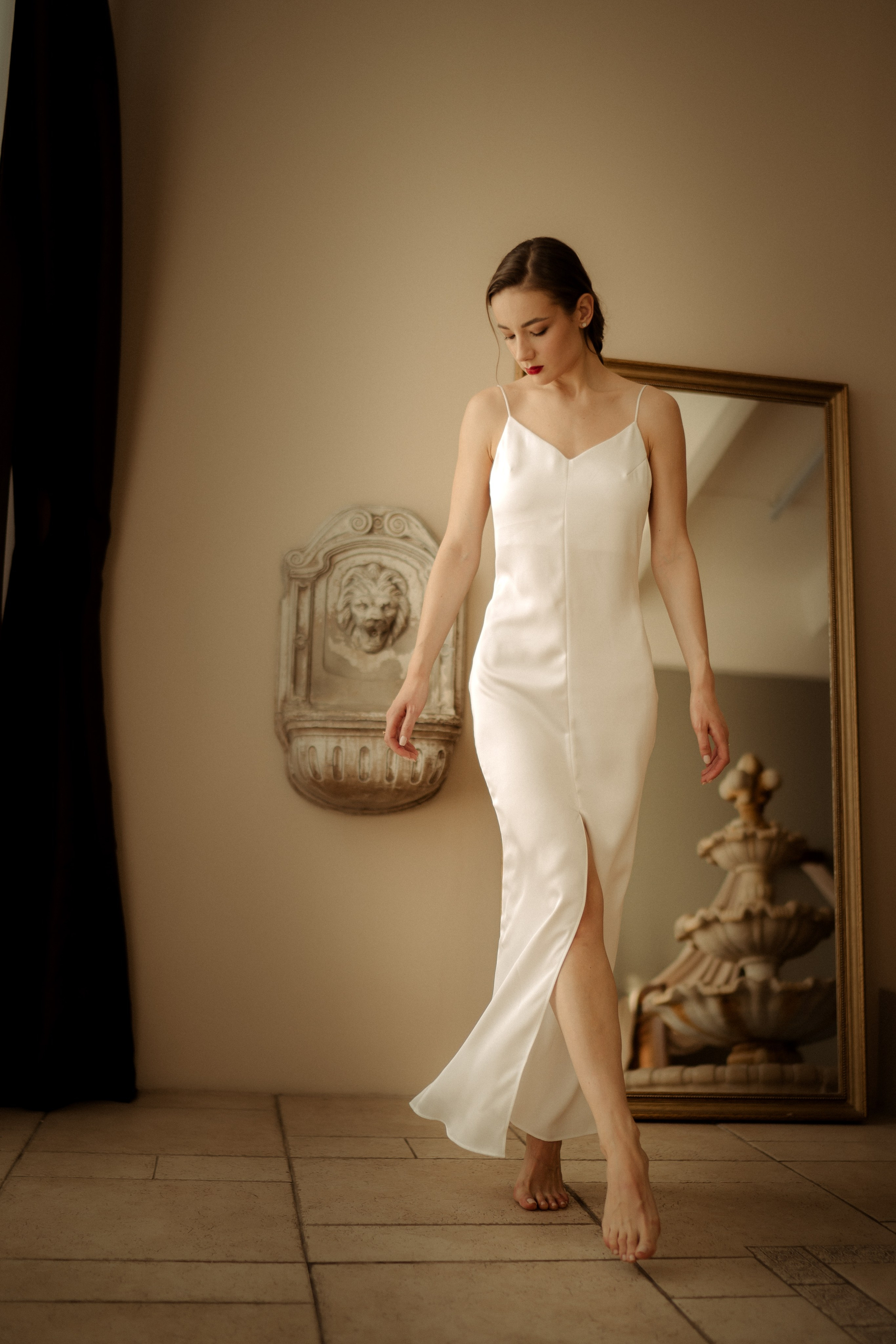 Алена. Чувственный фотограф в Санкт-Петербурге Пятнова Ксения