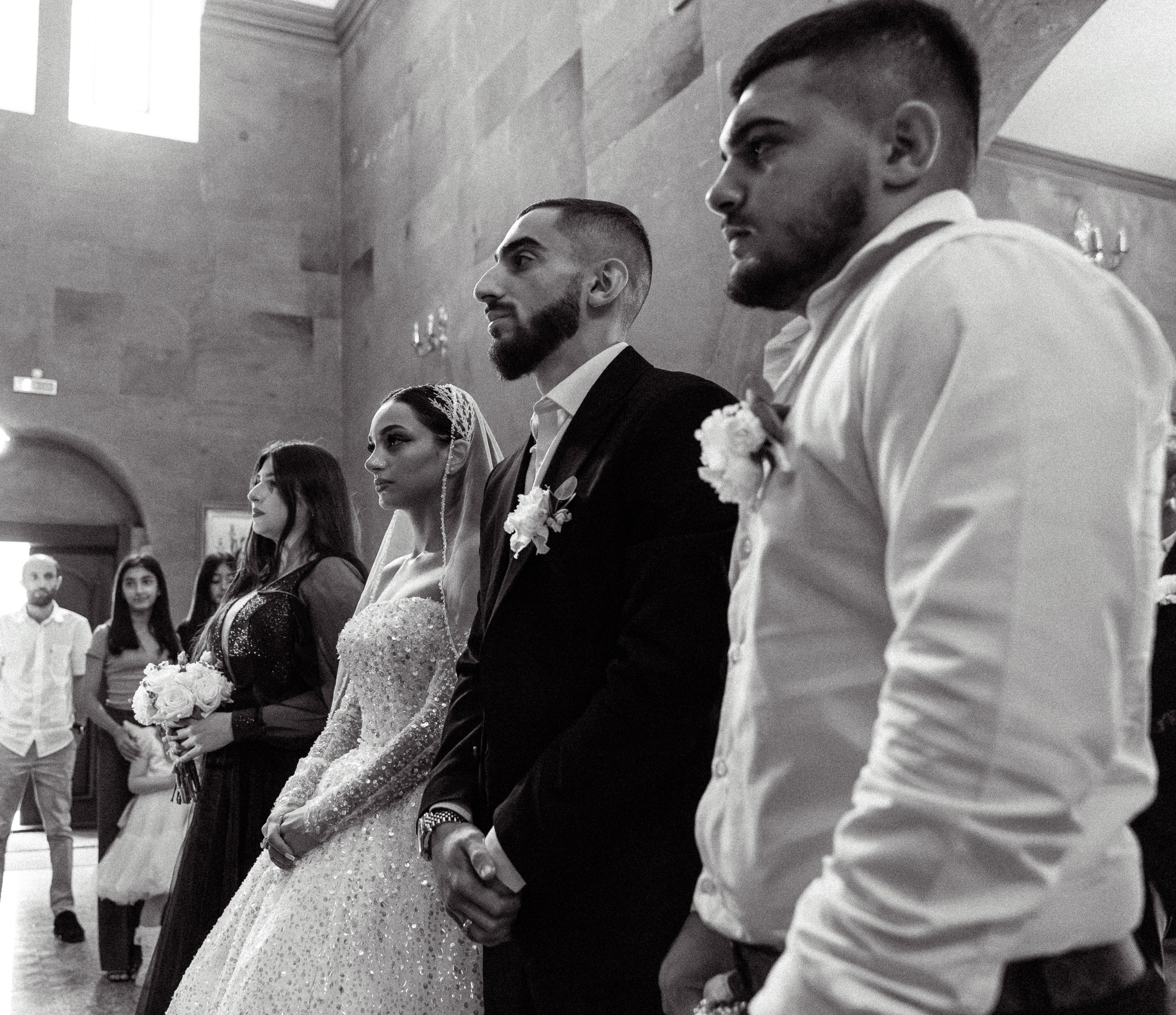 Эдгар и Амасик. Свадебный, семейный, детский фотограф в Воронеже, Липецке Ваганова Дарья