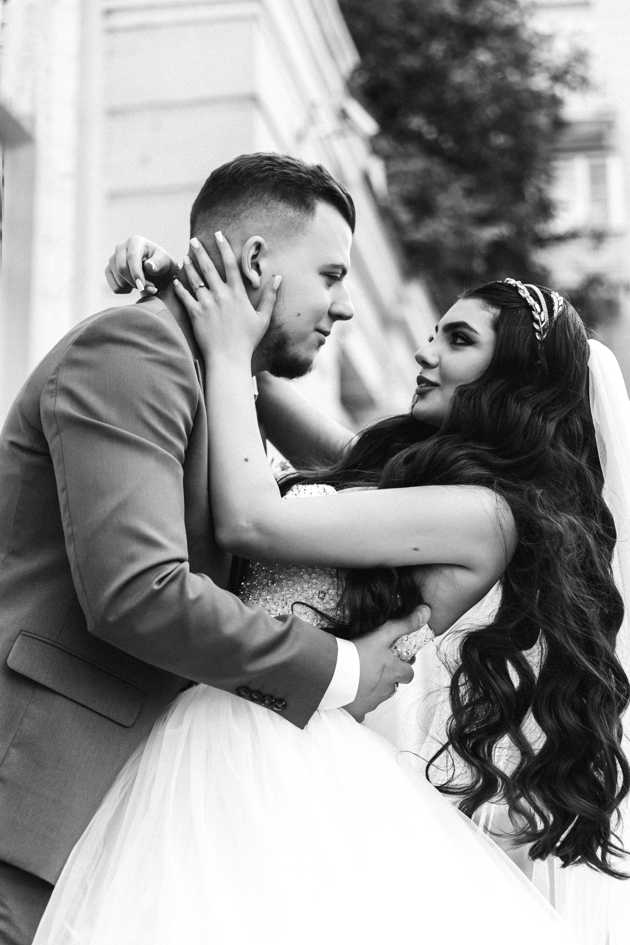 Илья и Яна. Свадебный, семейный, детский фотограф в Воронеже, Липецке Ваганова Дарья