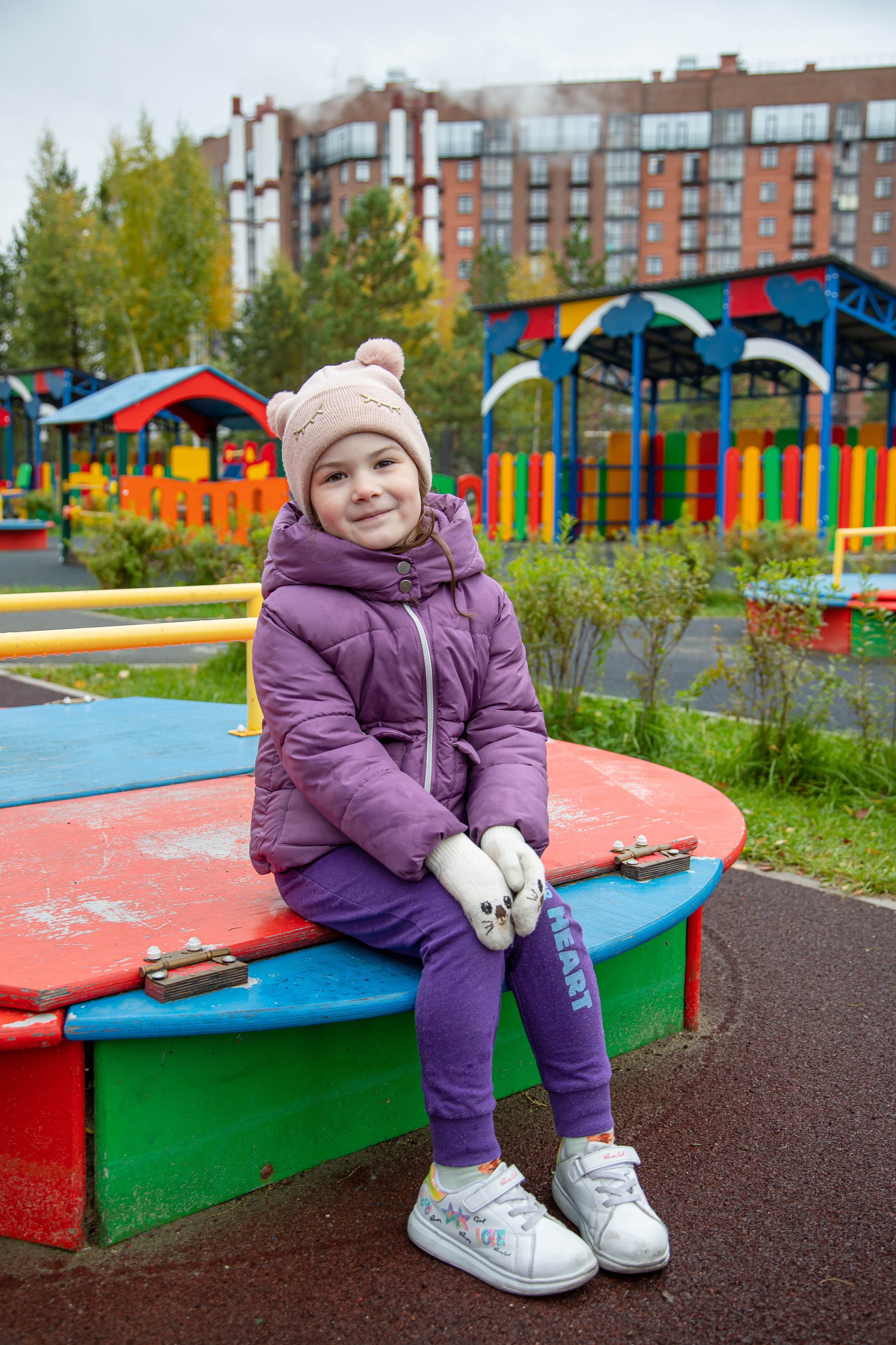 ФОТО Детский СаД. Твой Выпускной Альбом