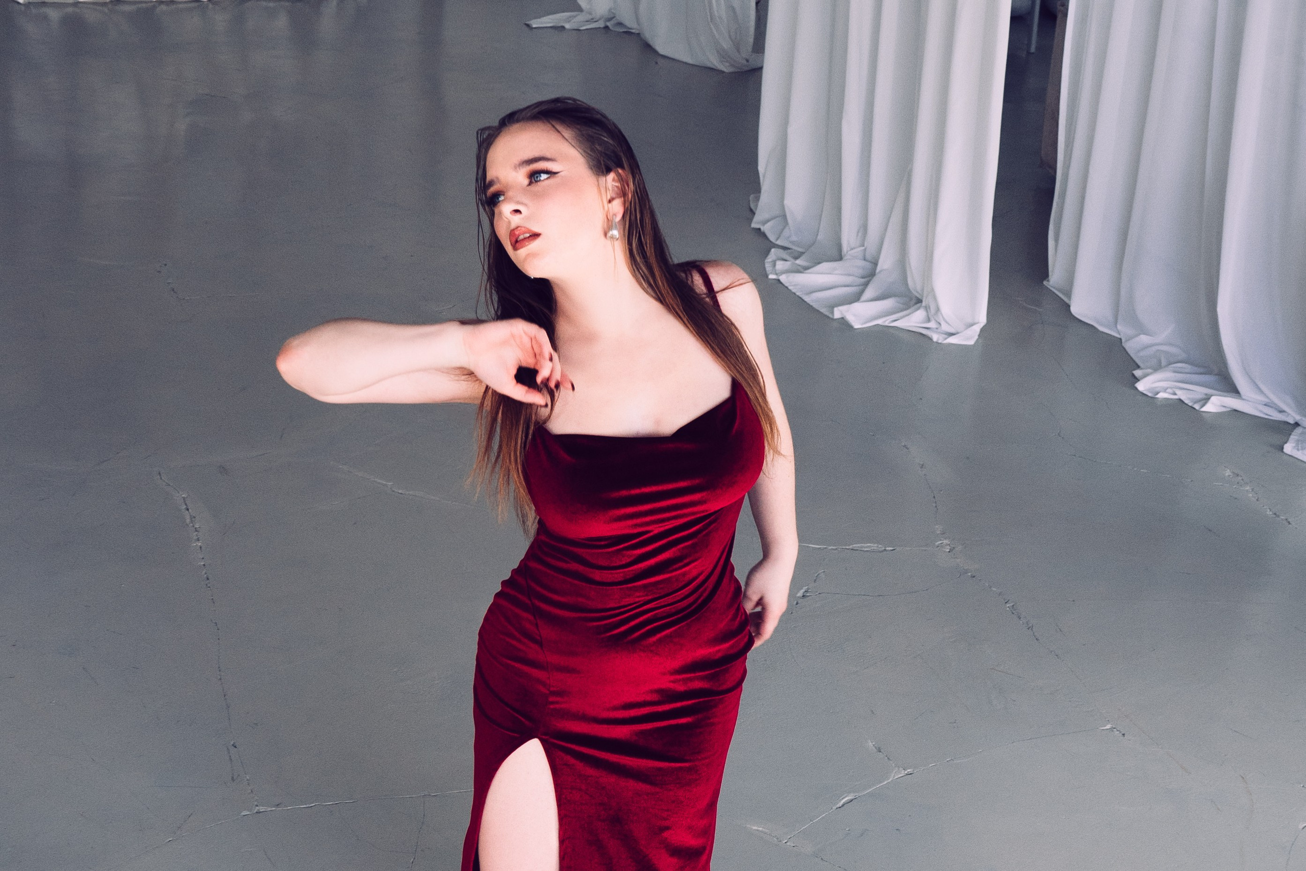 Voilà. Фотограф Краснодара