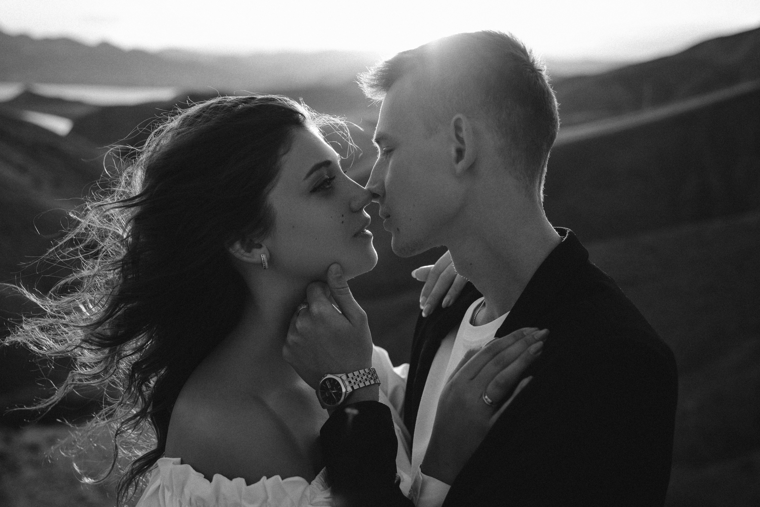 IRINA & DIMA. Свадебный фотограф в Симферополе и Крыму