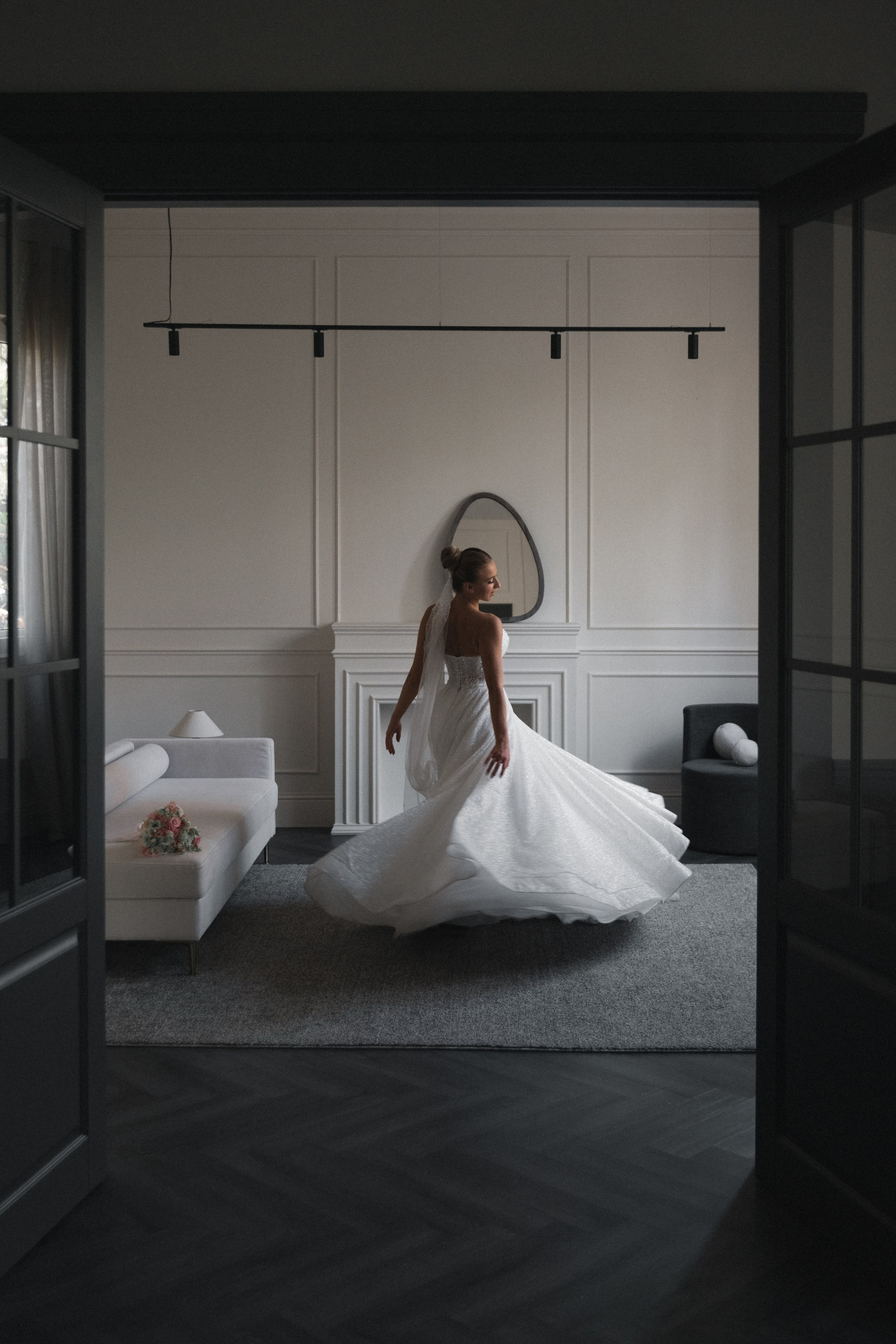 Елена & Даниил. Свадебный фотограф в Симферополе и Крыму