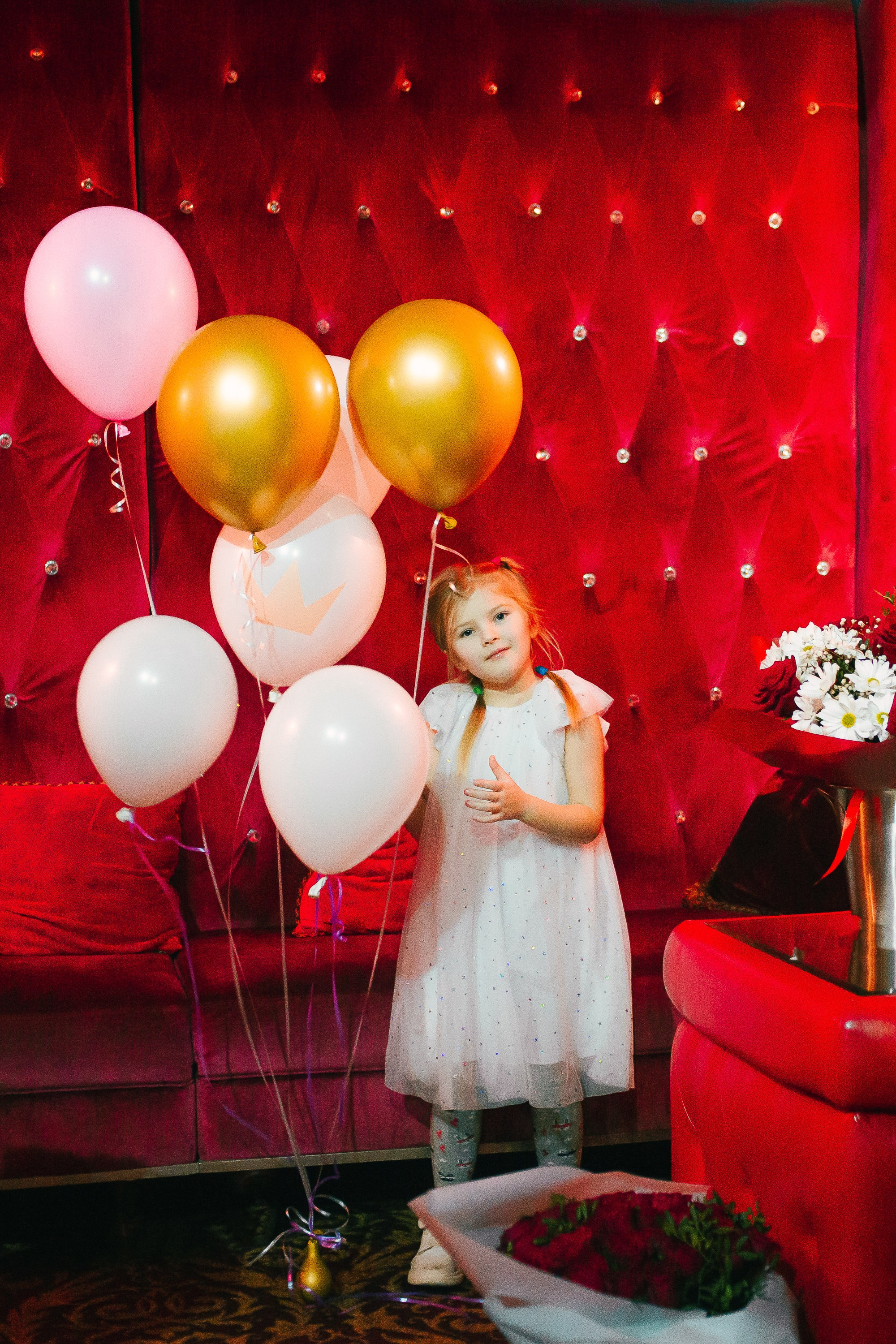 Юбилей 45. Фотограф в Челябинске Ополихина Анна