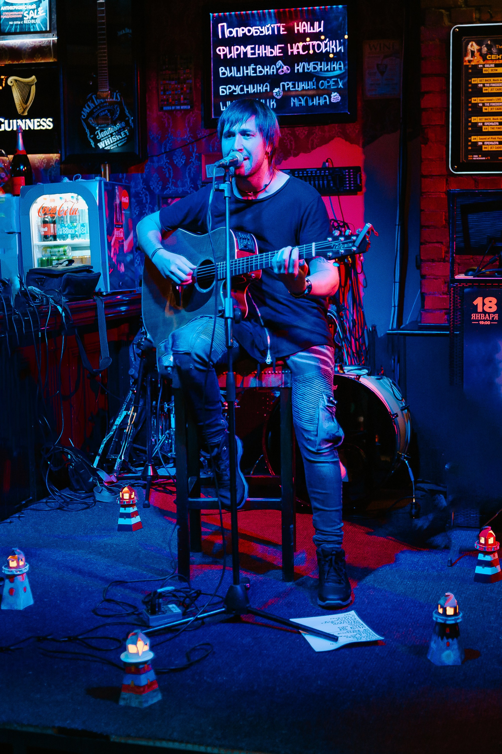 Обе-рек 2023 The Бочка pub. Фотограф в Челябинске Ополихина Анна