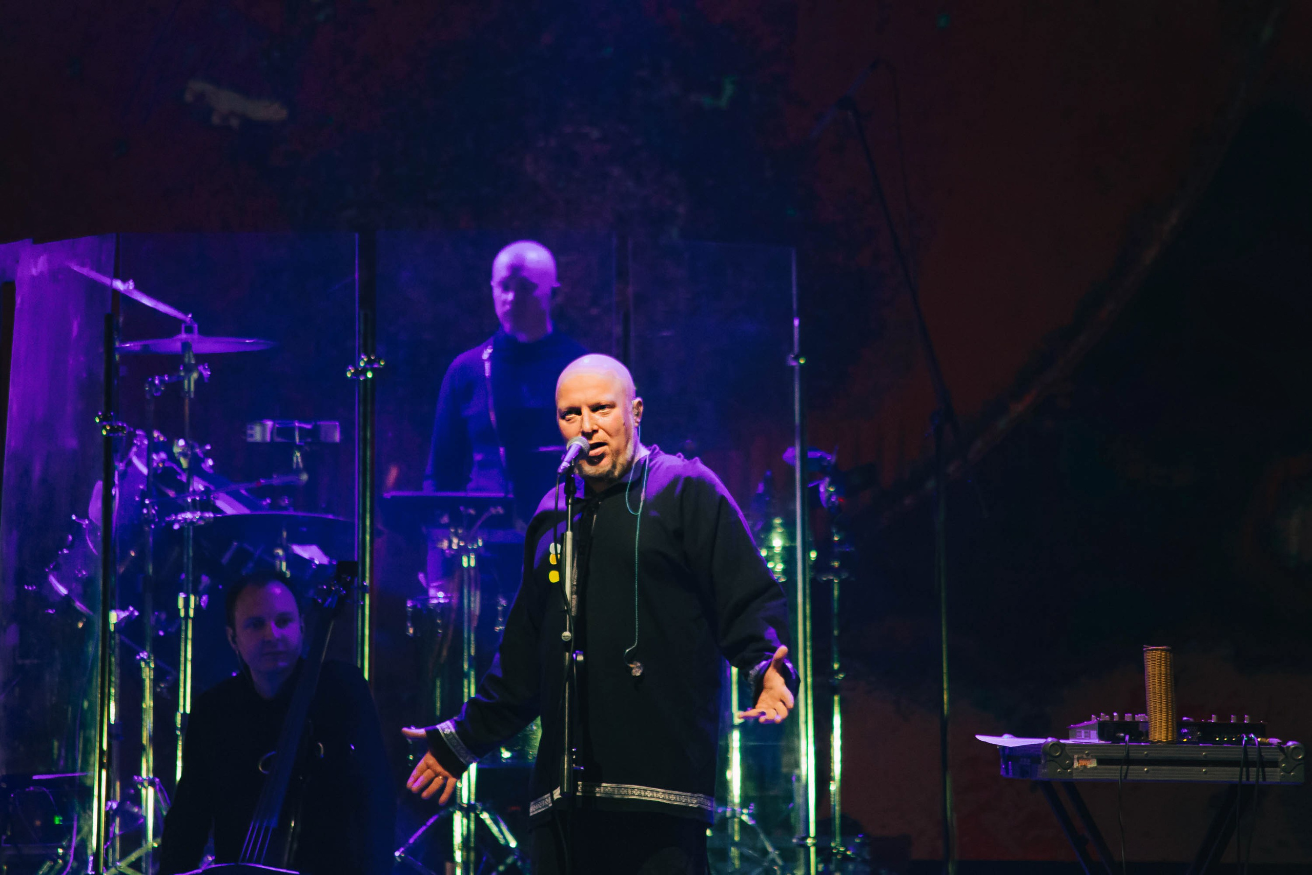 THEODOR BASTARD. Фотограф в Челябинске Ополихина Анна