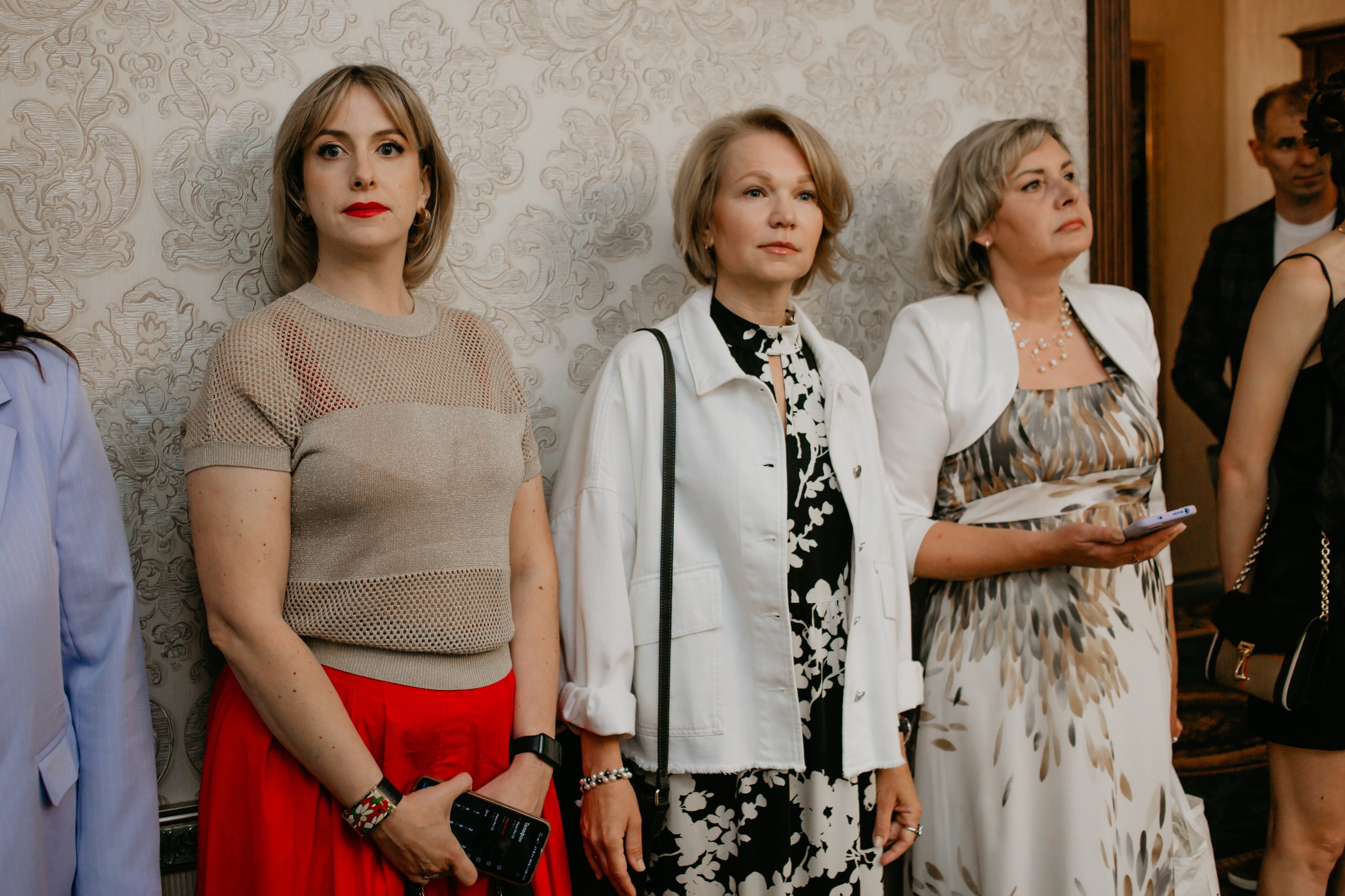 Выпускной. 11 лицей. Фотограф в Челябинске Ополихина Анна