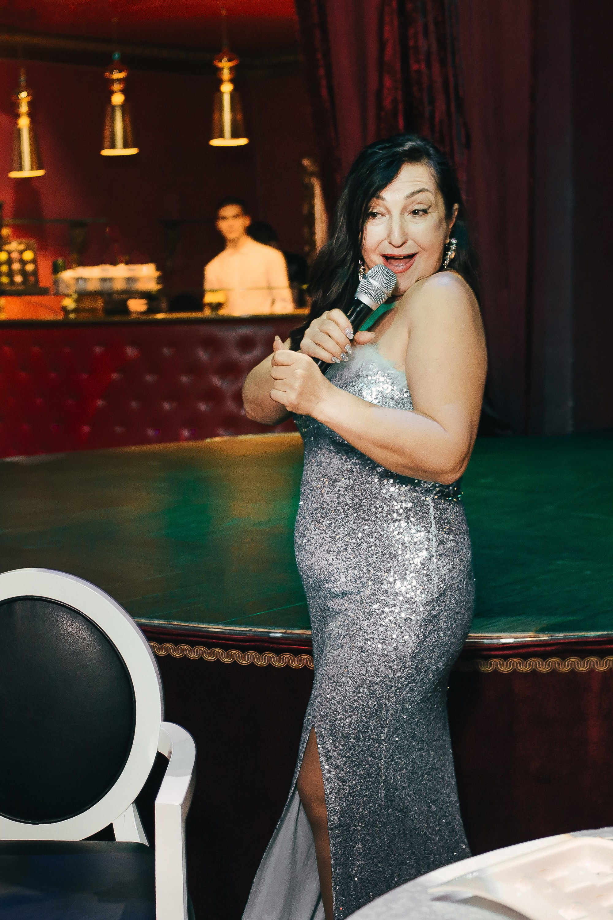 Юбилей 45. Фотограф в Челябинске Ополихина Анна