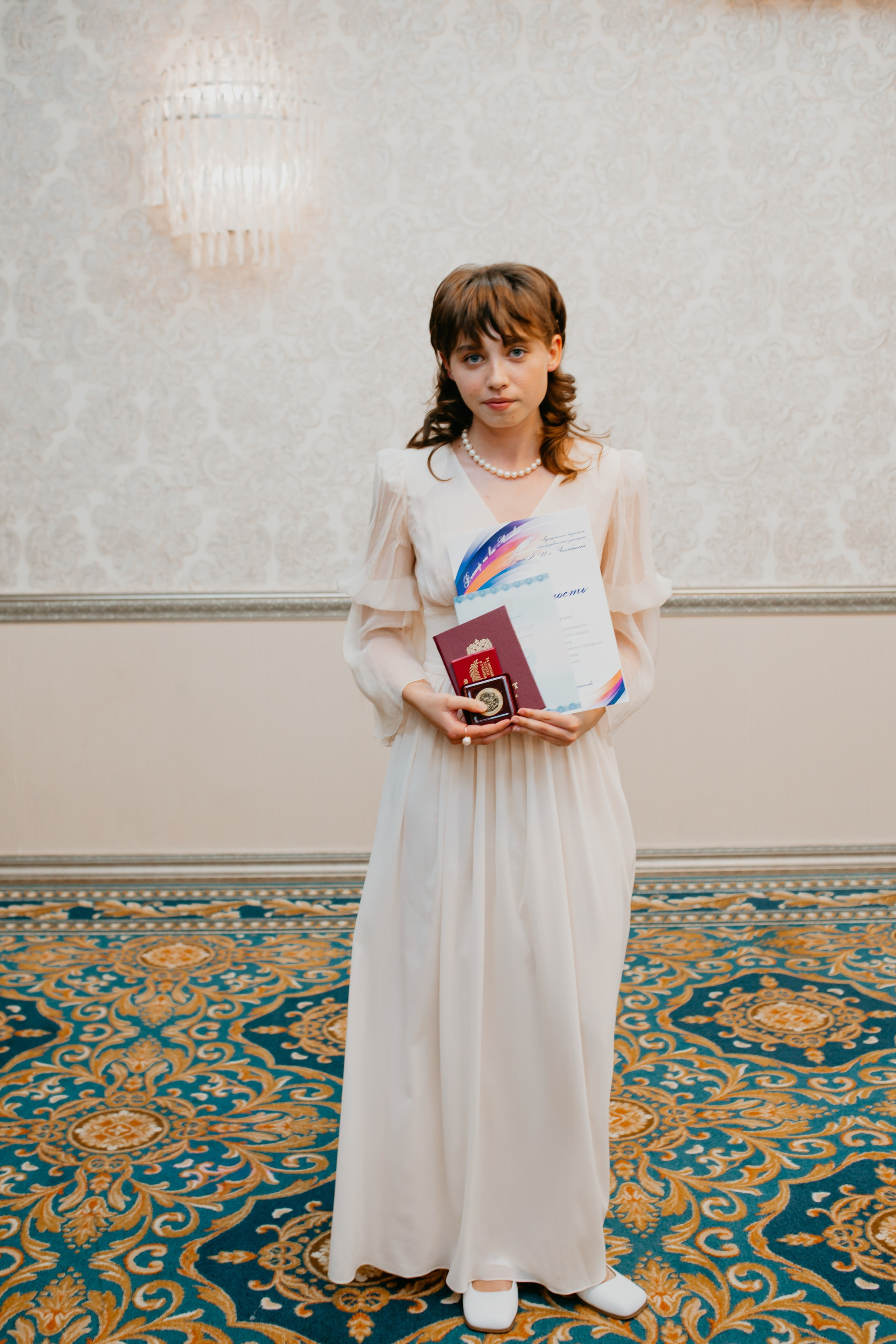 Выпускной. 11 лицей. Фотограф в Челябинске Ополихина Анна