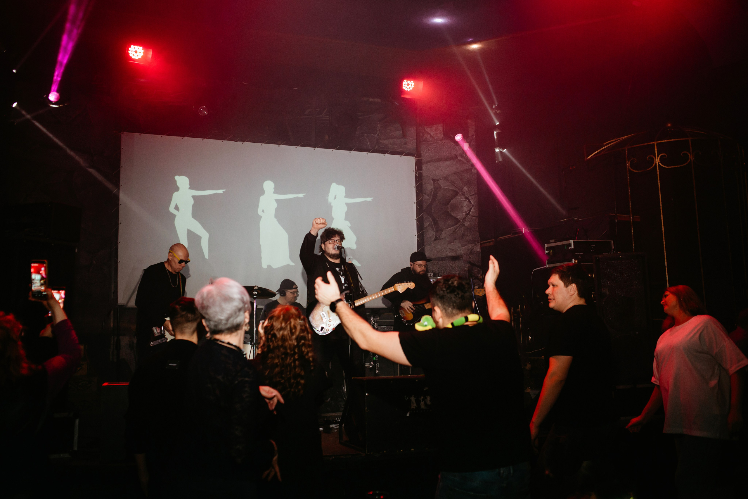 Ананасов фэст 2025 OZZ. Фотограф в Челябинске Ополихина Анна