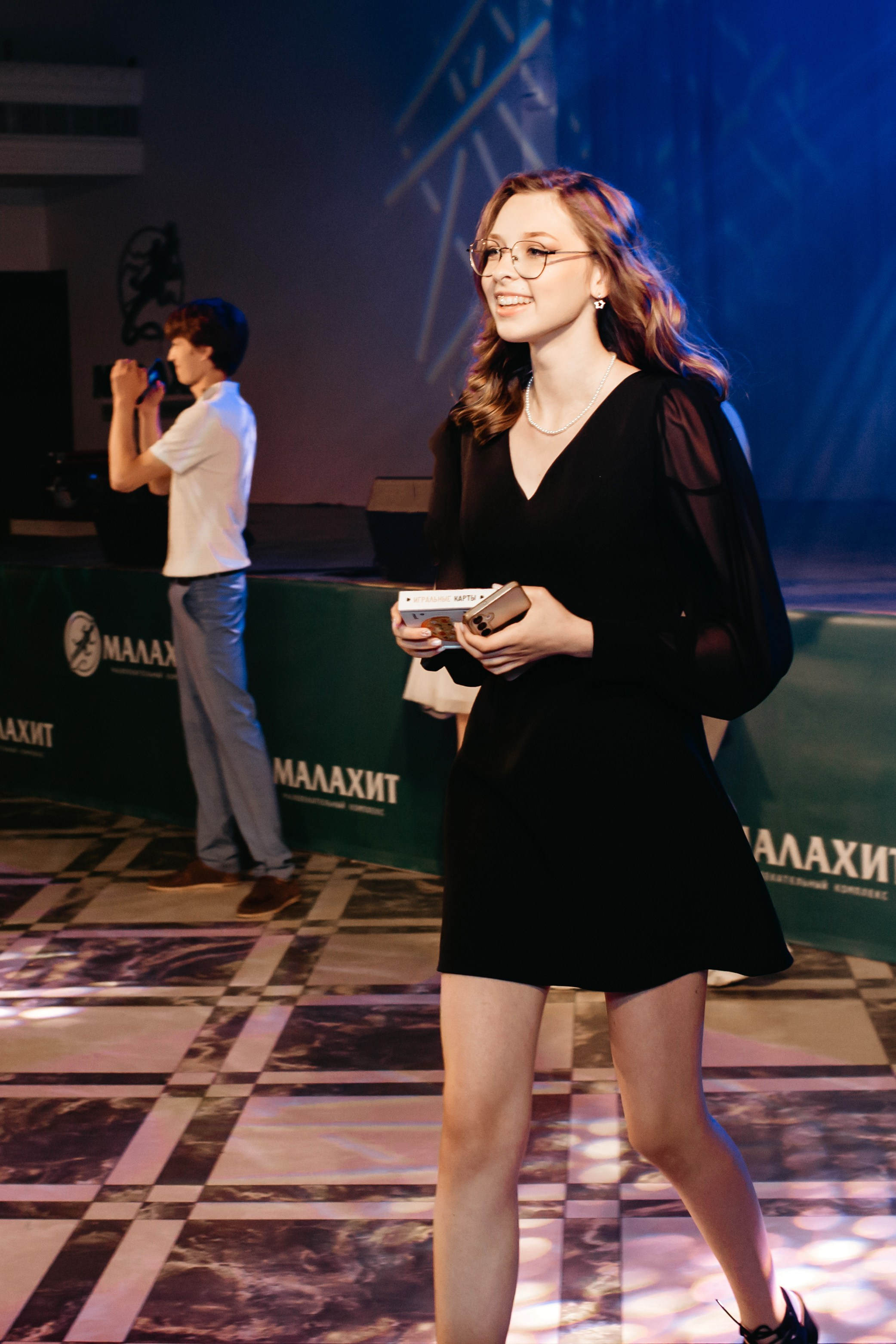 Выпускной 2025 (9класс) 124 школа. Фотограф в Челябинске Ополихина Анна