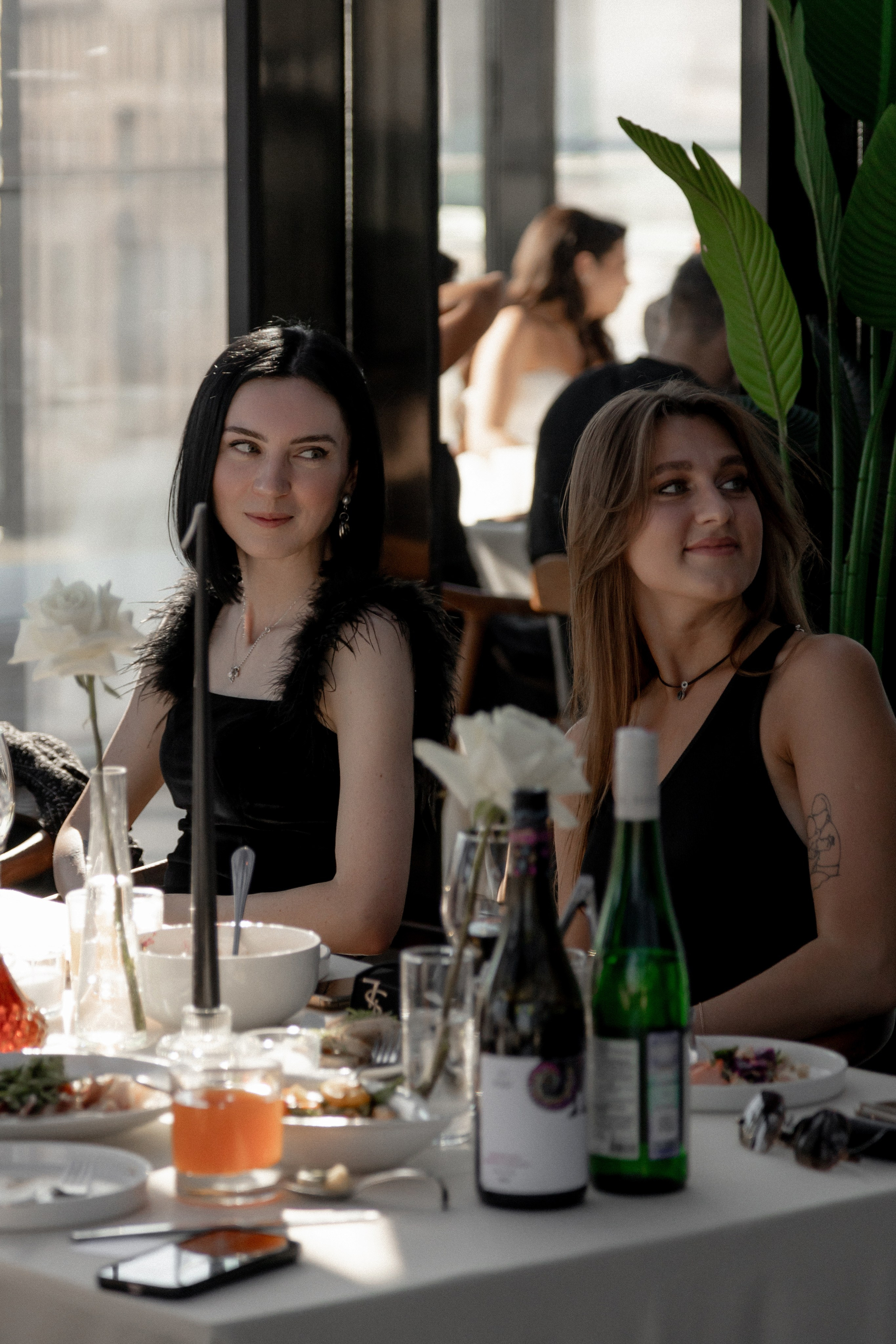 Романтика на высоте: история одной любви. Свадебный и семейный фотограф в Санкт-Петербурге