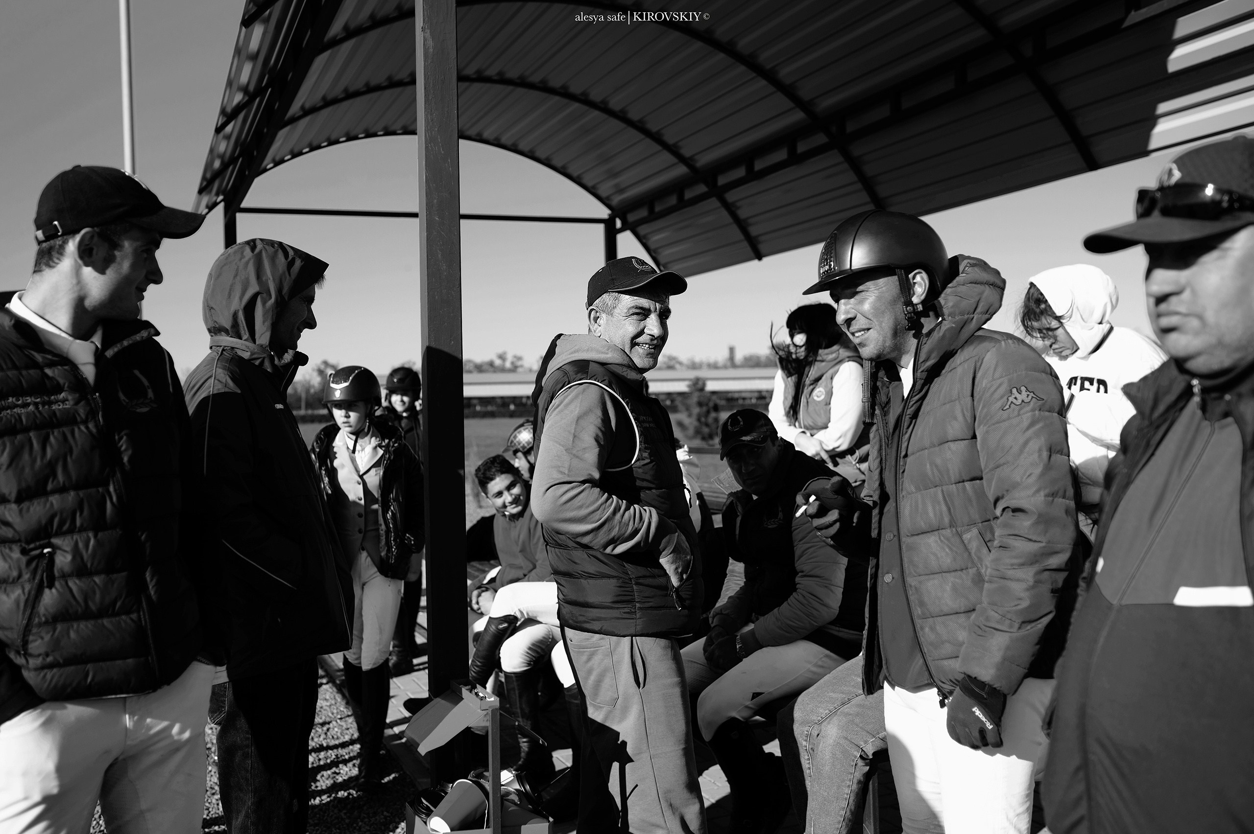 Кировский конный завод. Конный фотограф Alesya Safe