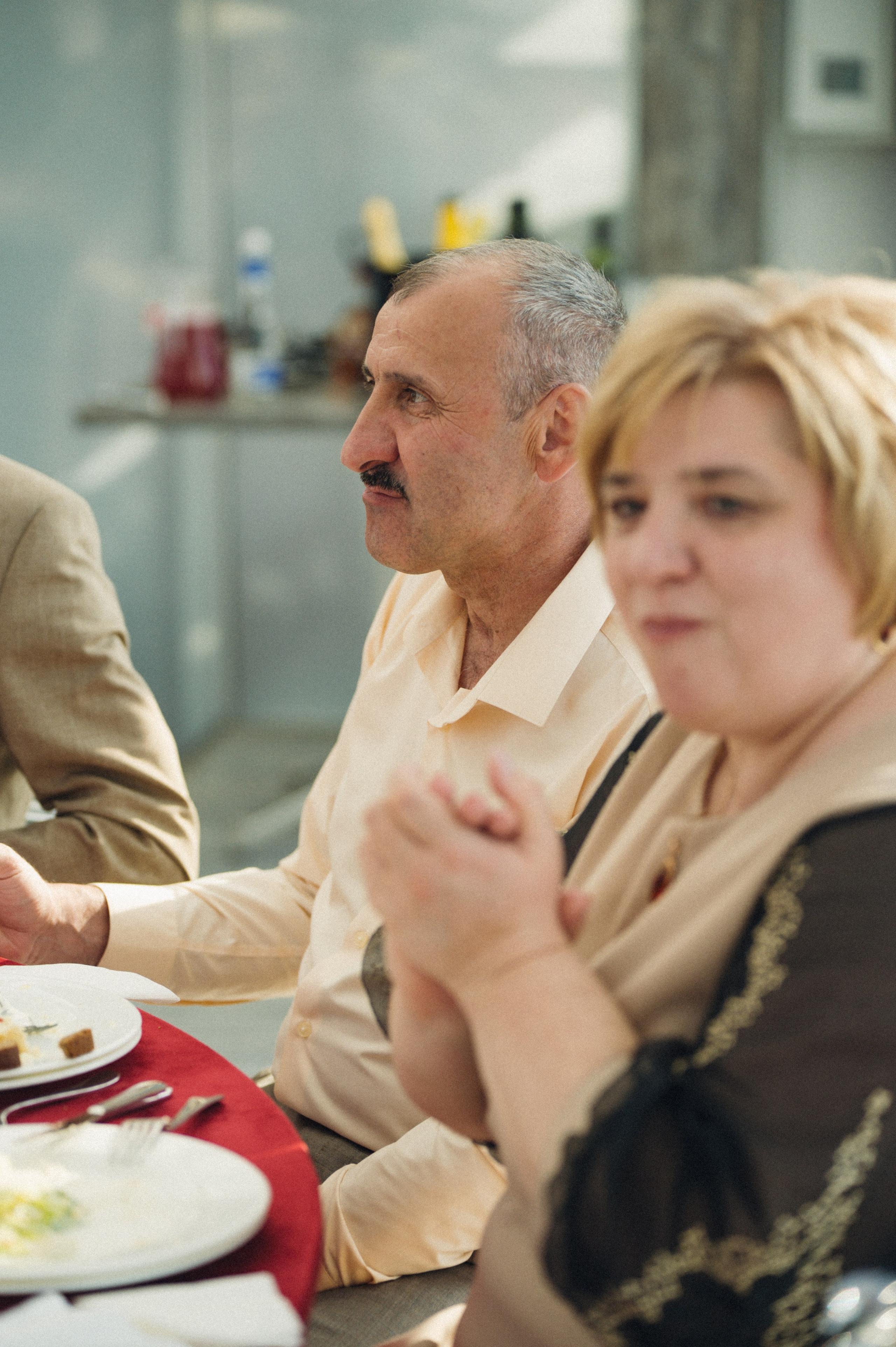 Дарья и Артём. Репортажный и свадебный фотограф в Сургуте