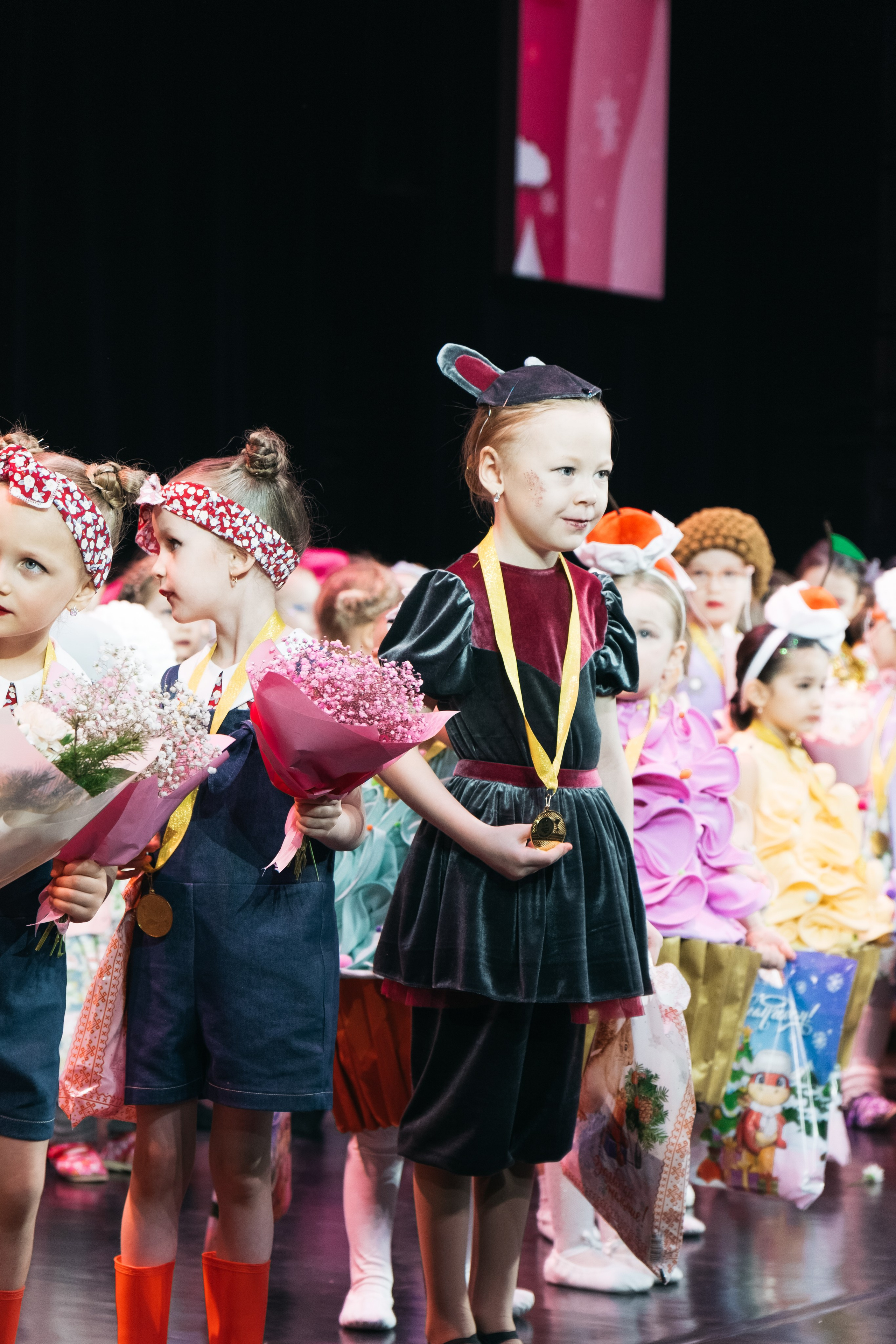 СурГУ 23.12.23. Репортажный и свадебный фотограф в Сургуте