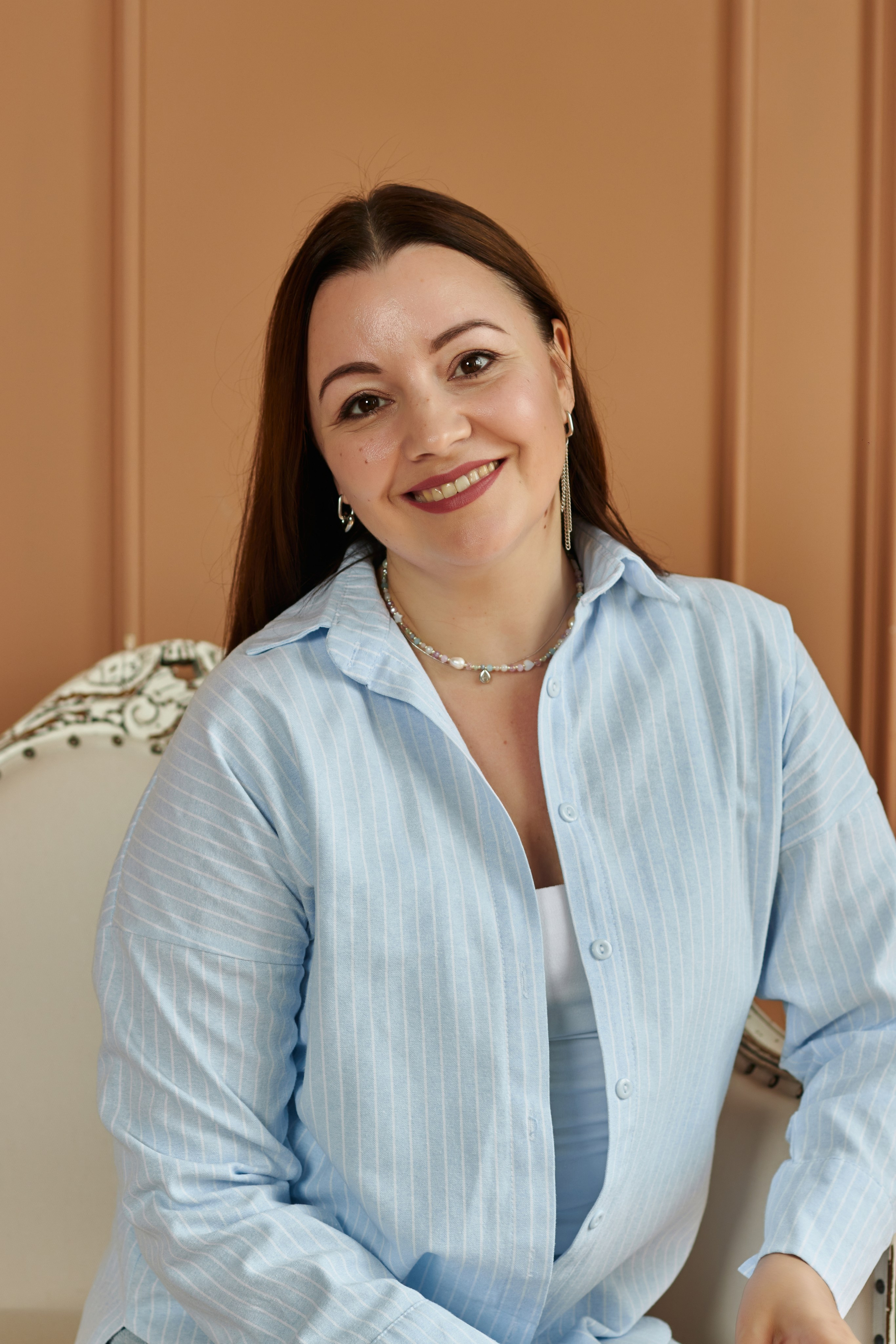 Фотограф в Волгограде Соколова Вера