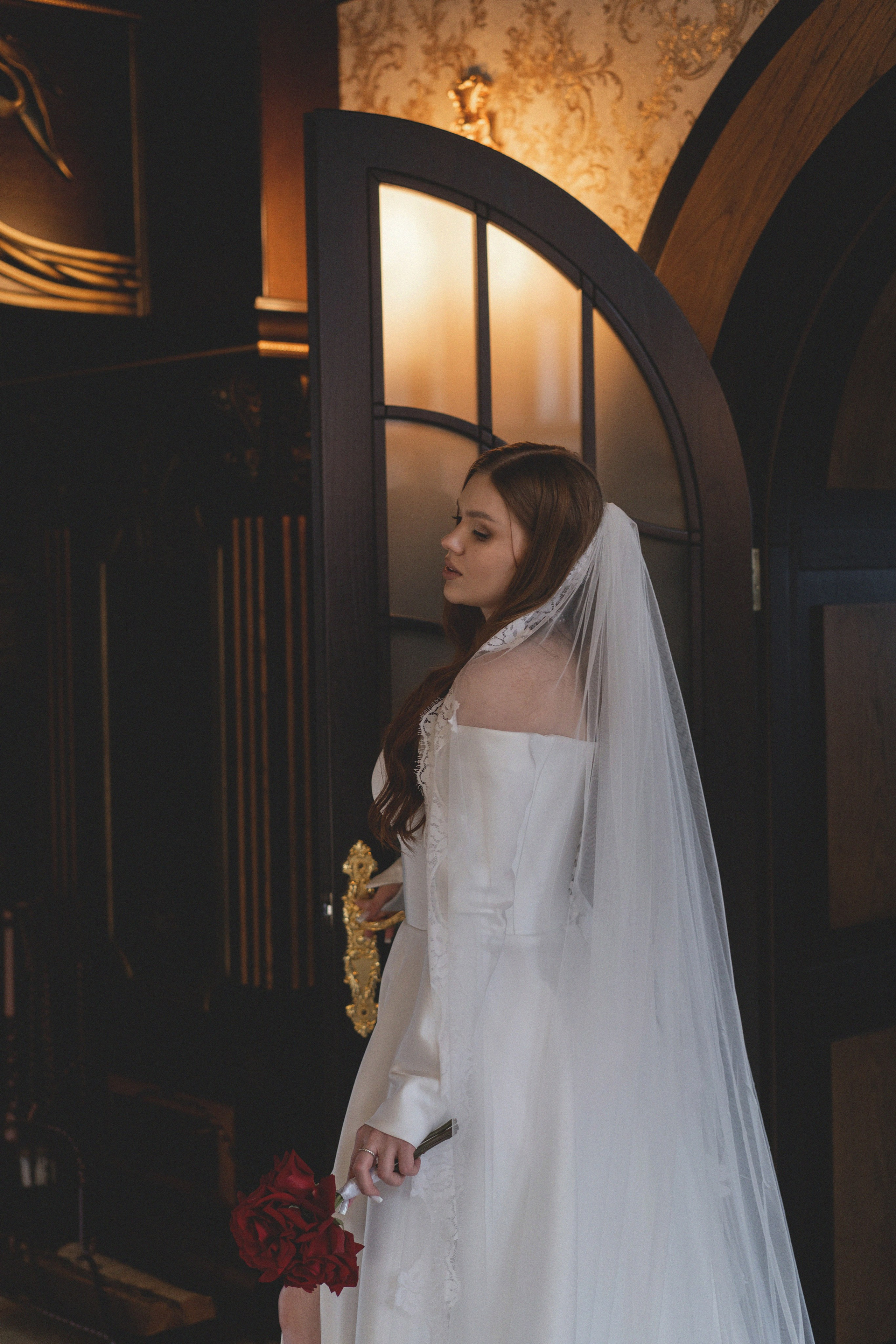 Вика и Михаил. Фотограф Лютикова Ирина, Тюмень, Москва