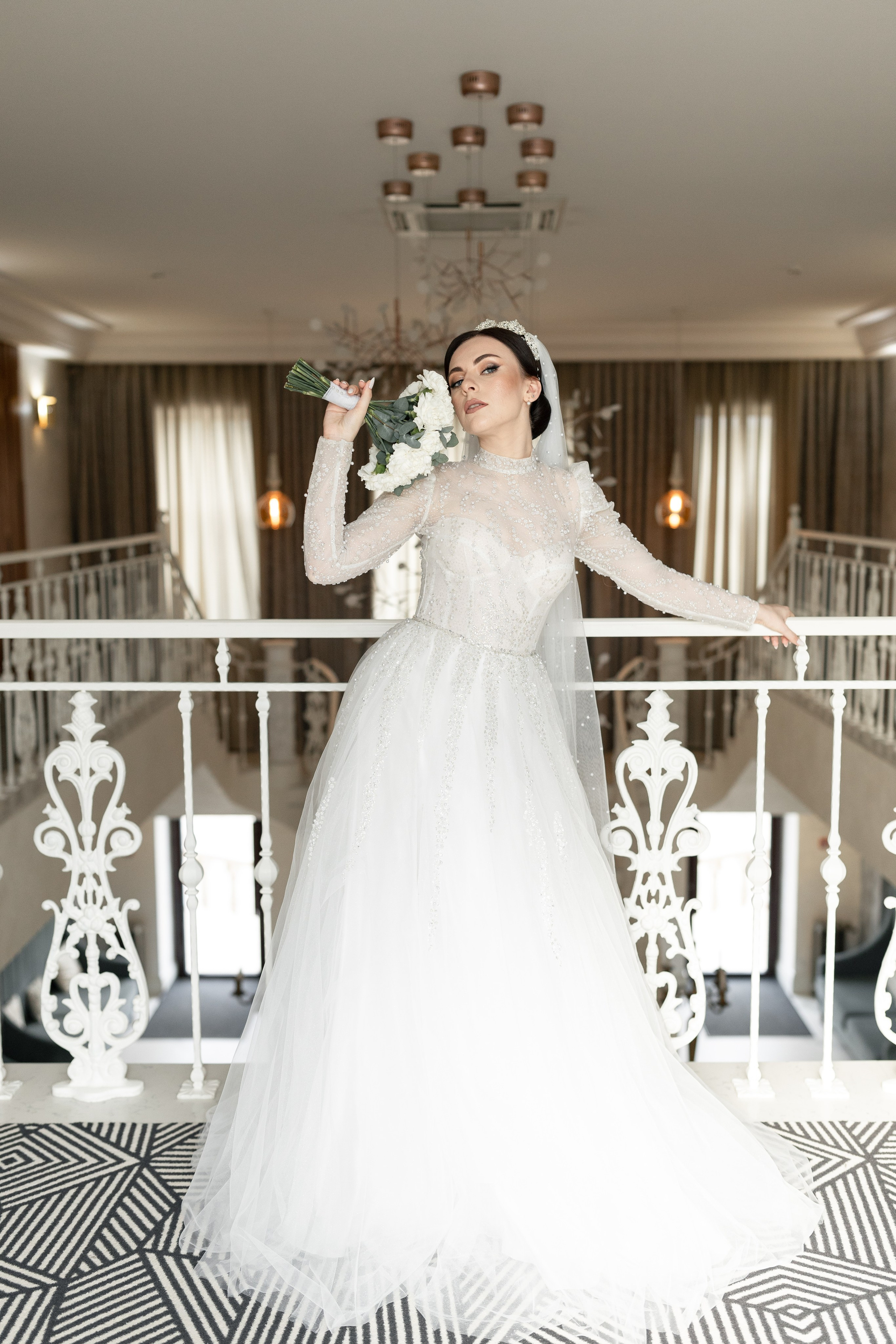 Антон и Ксюша. Анастасия Безуглова- свадебный фотограф в Таганроге