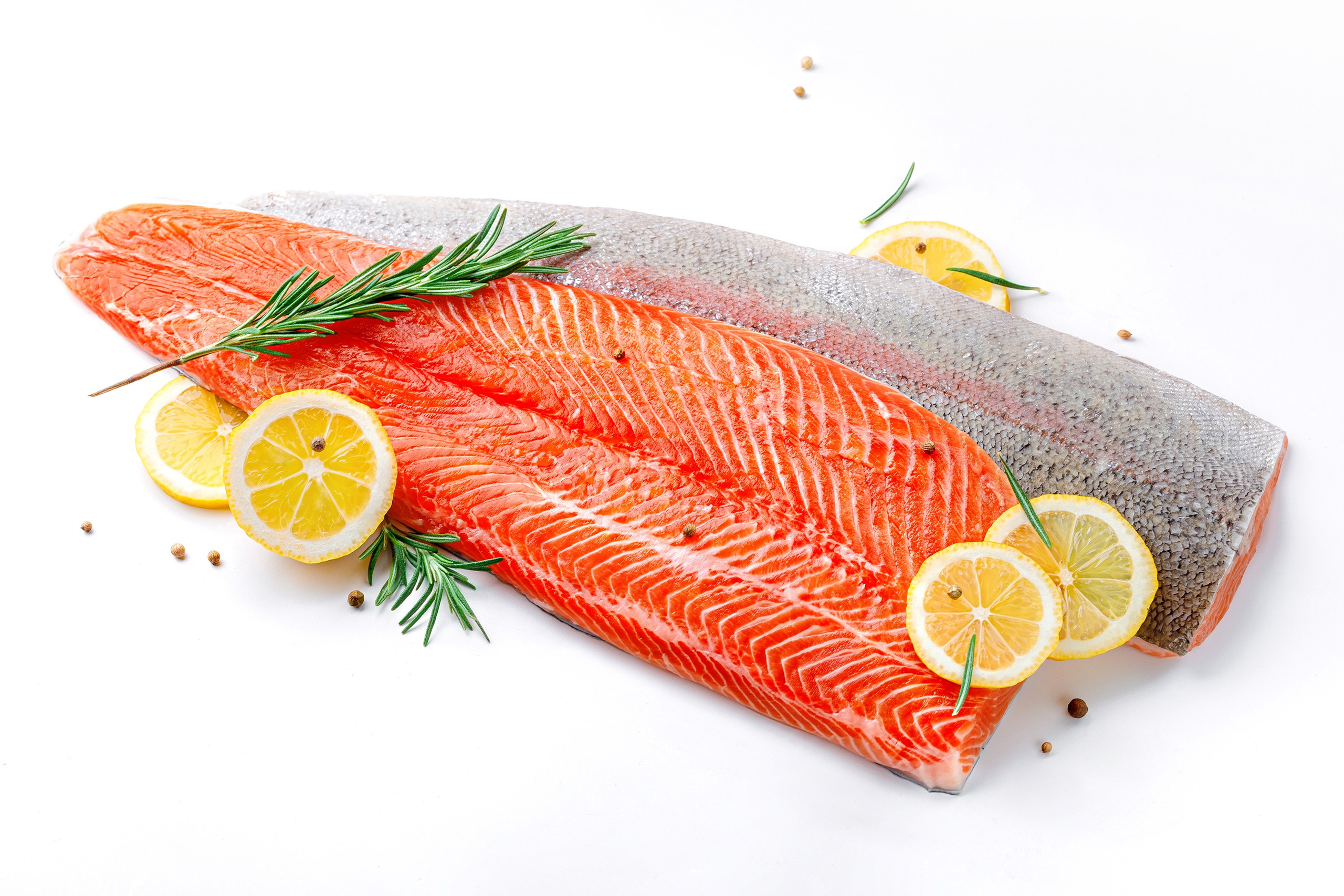 «Рыба дивная»