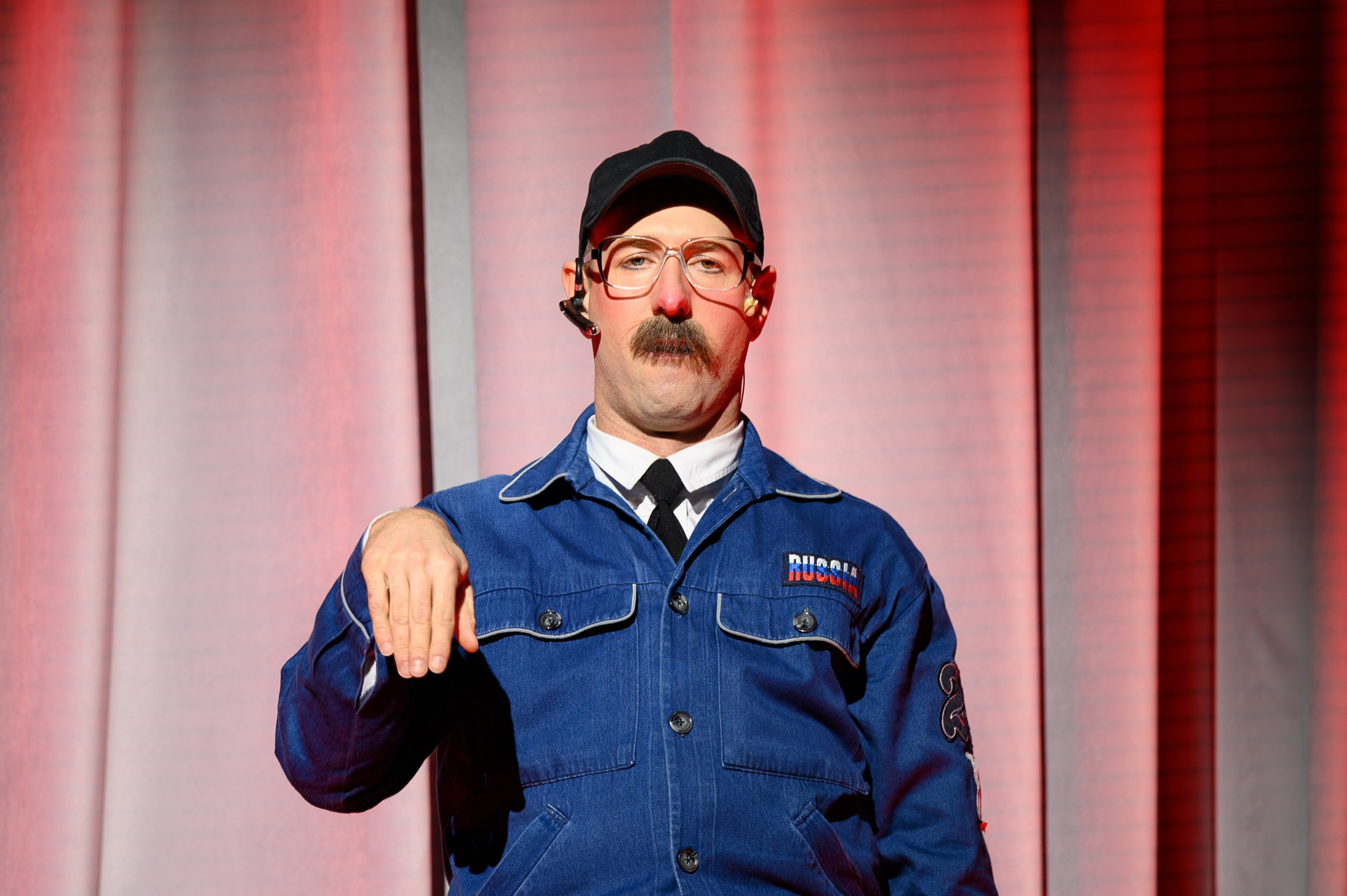 Театр. Главная