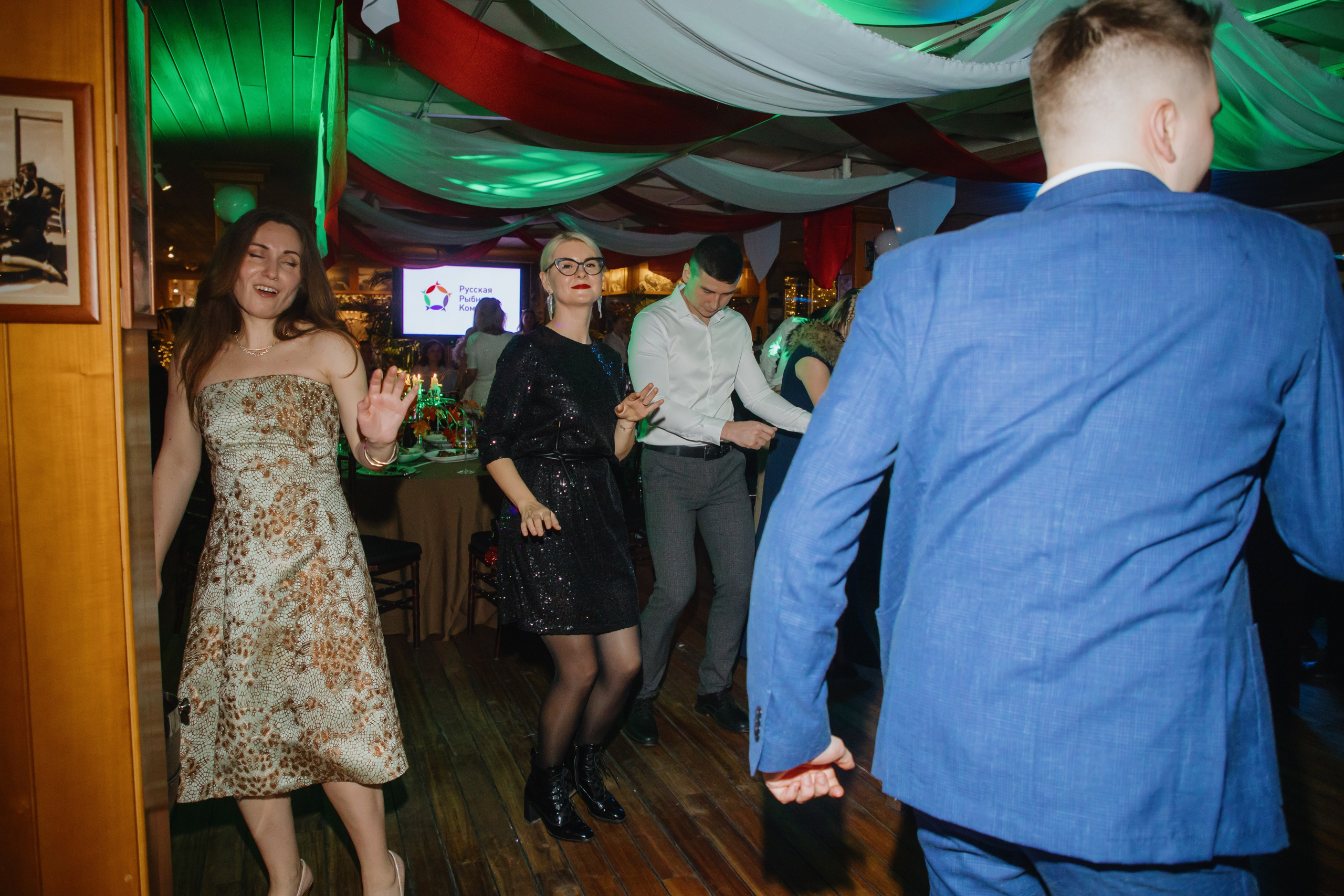 РРК. Фотограф в Москве и Санкт-Петербурге Дарина