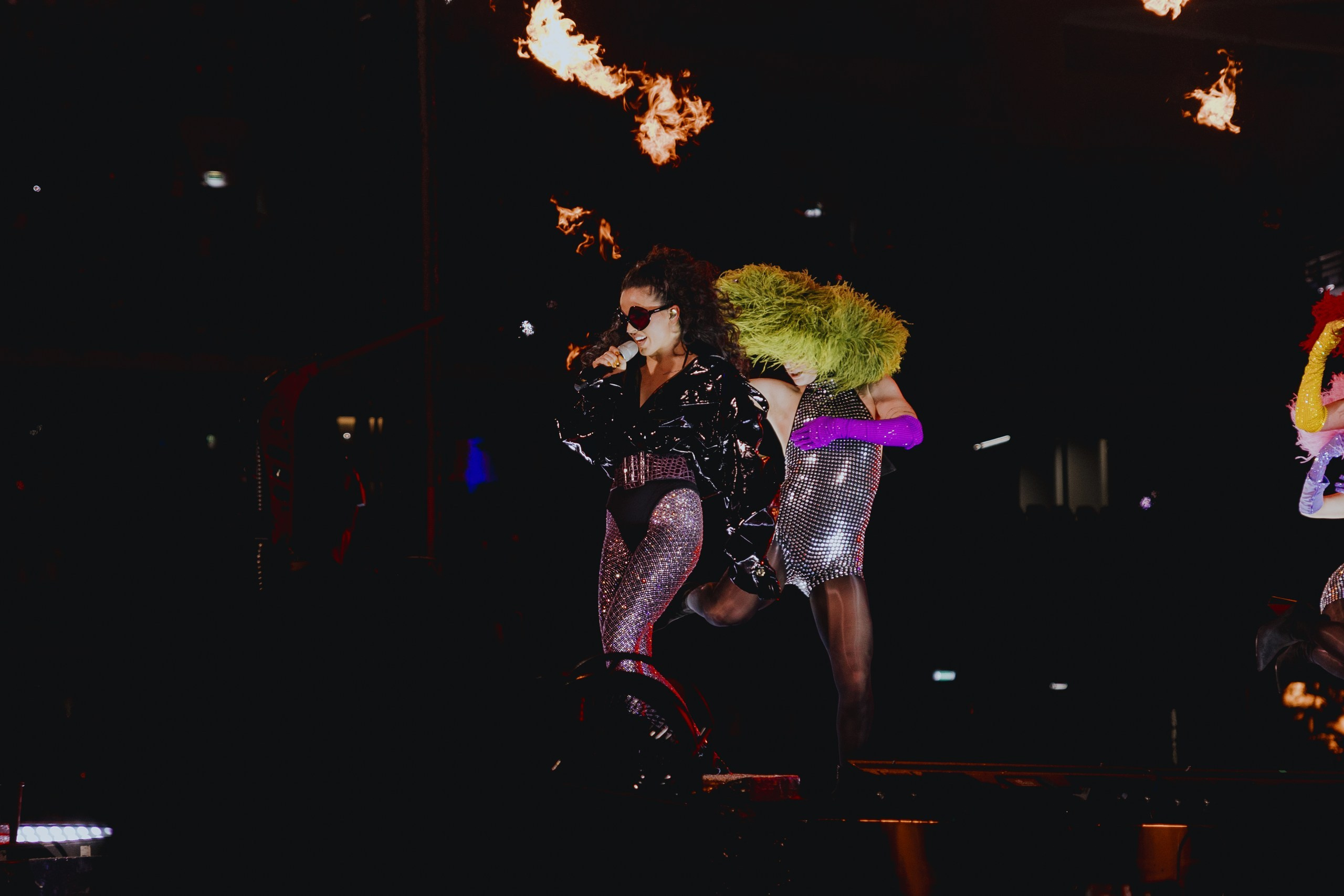 Концерты. Фотограф в Москве и Санкт-Петербурге Дарина