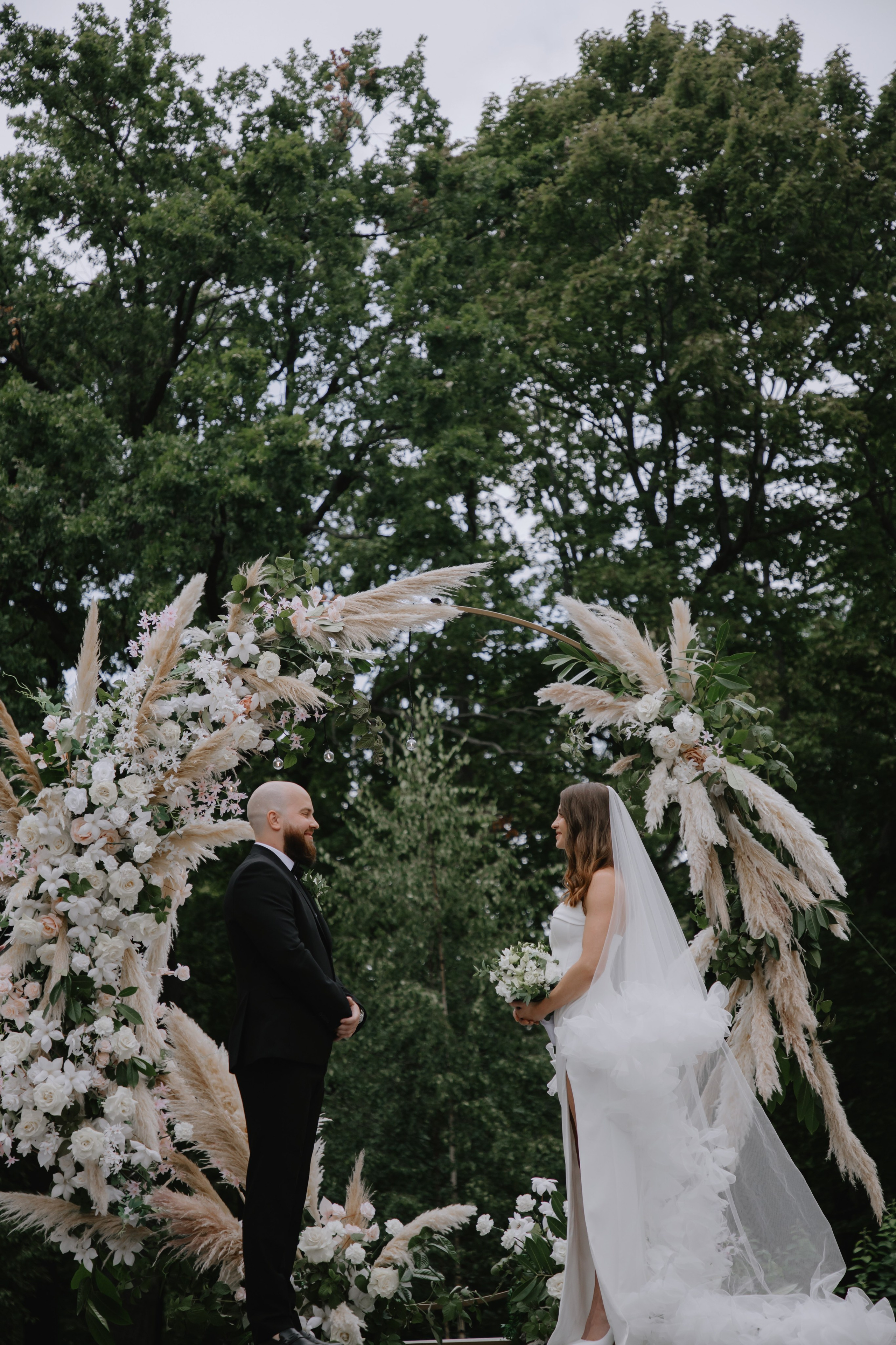Свадьба Алексей и Анна. Фотограф в Москве и Санкт-Петербурге Дарина