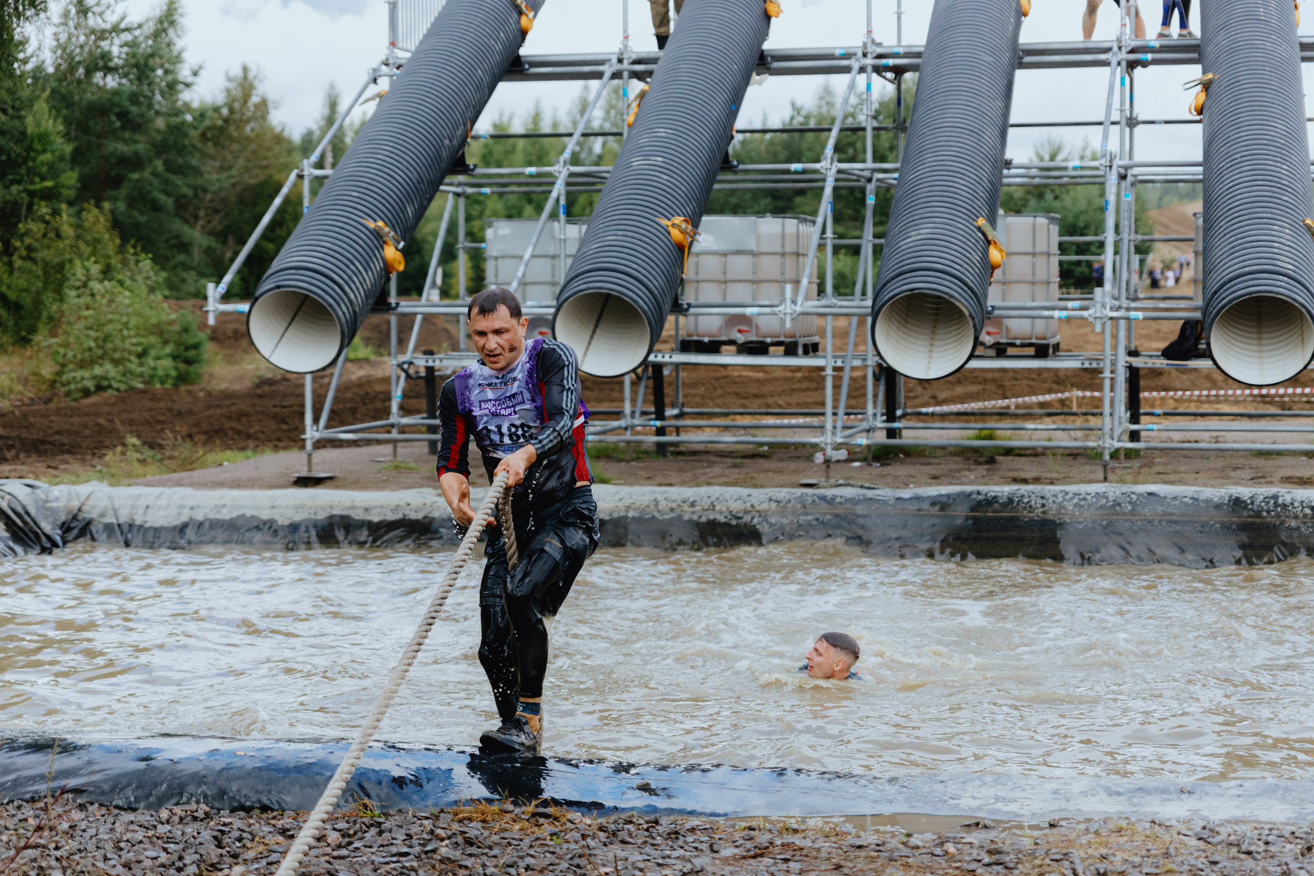 Гонка героев 2025 в Санкт-Петербурге. Фотограф в Москве и Санкт-Петербурге Дарина
