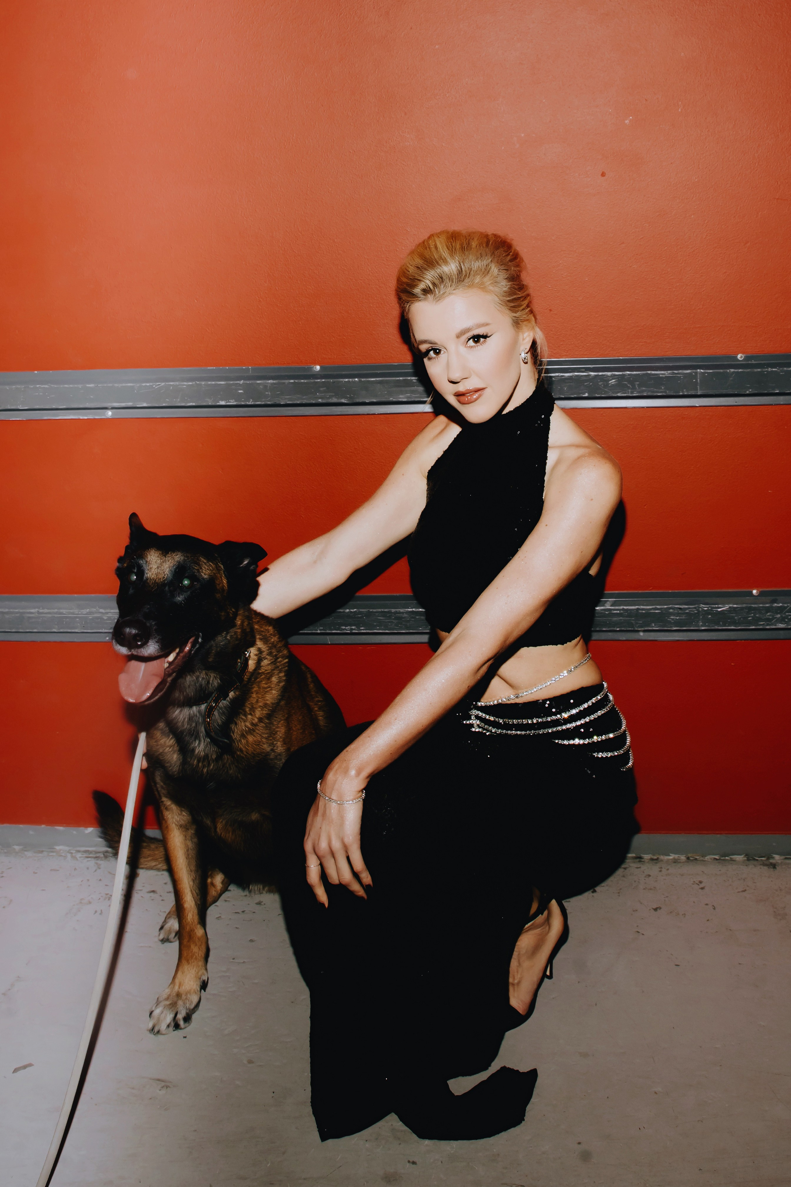 BACKSTAGE. Фотограф в Москве и Санкт-Петербурге Дарина