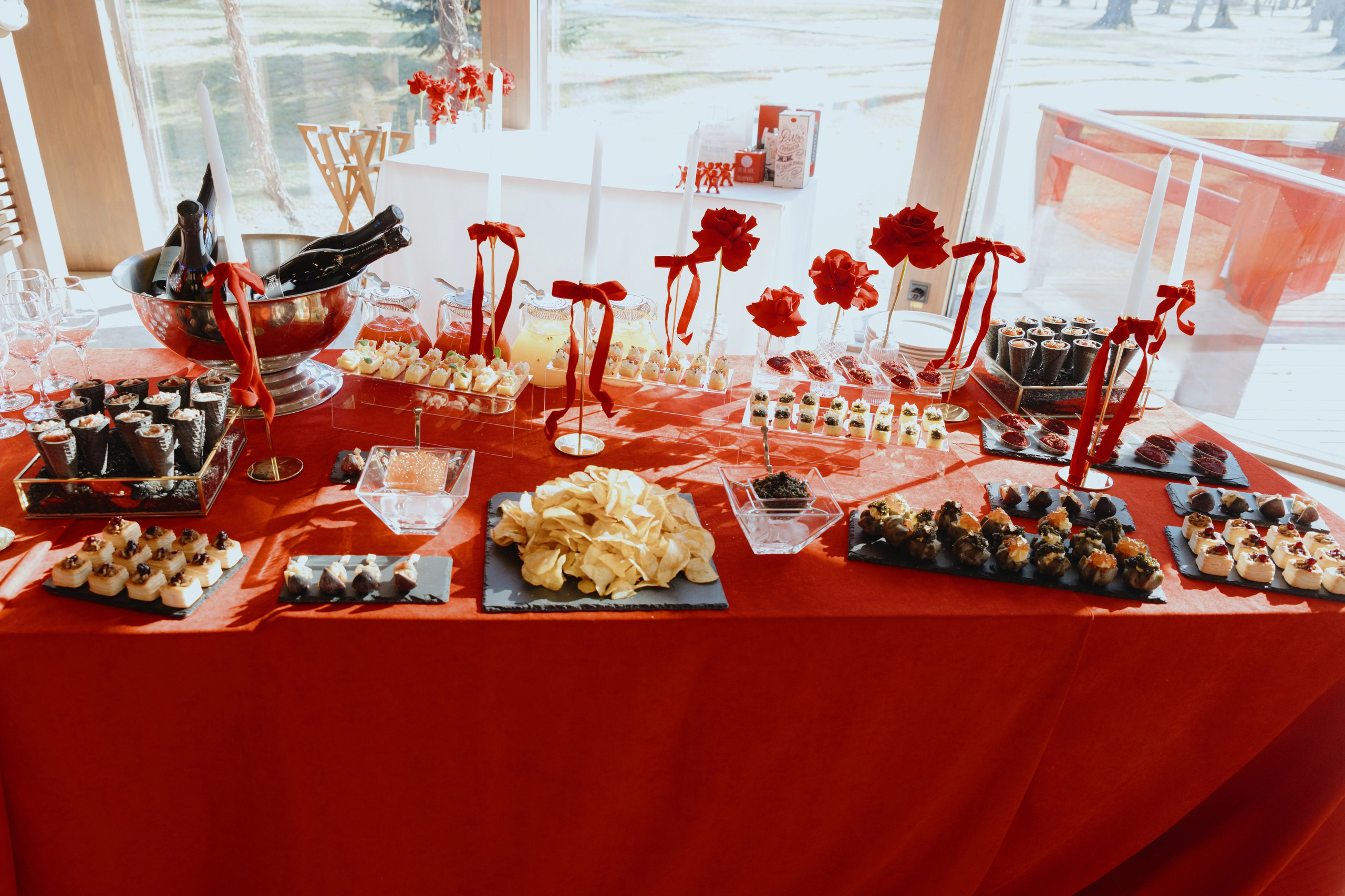 День Рождения Галины Сергеевны (Подольск). Фотограф в Москве и Санкт-Петербурге Дарина