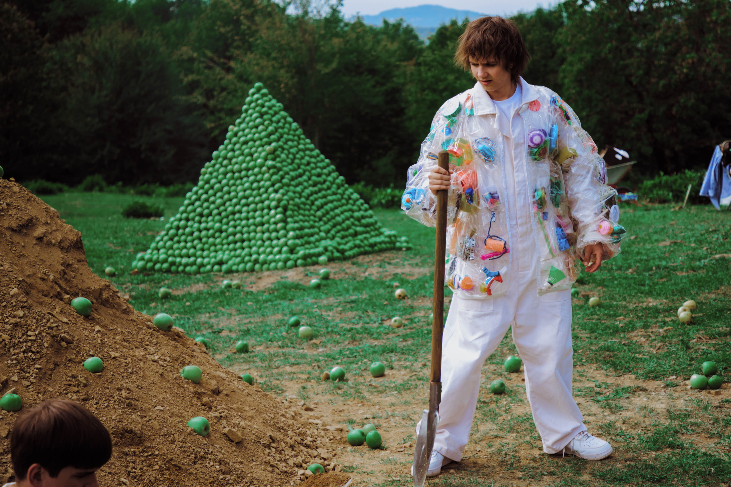 Backstage «Алиса в стране чудес». Фотограф в Москве и Санкт-Петербурге Дарина