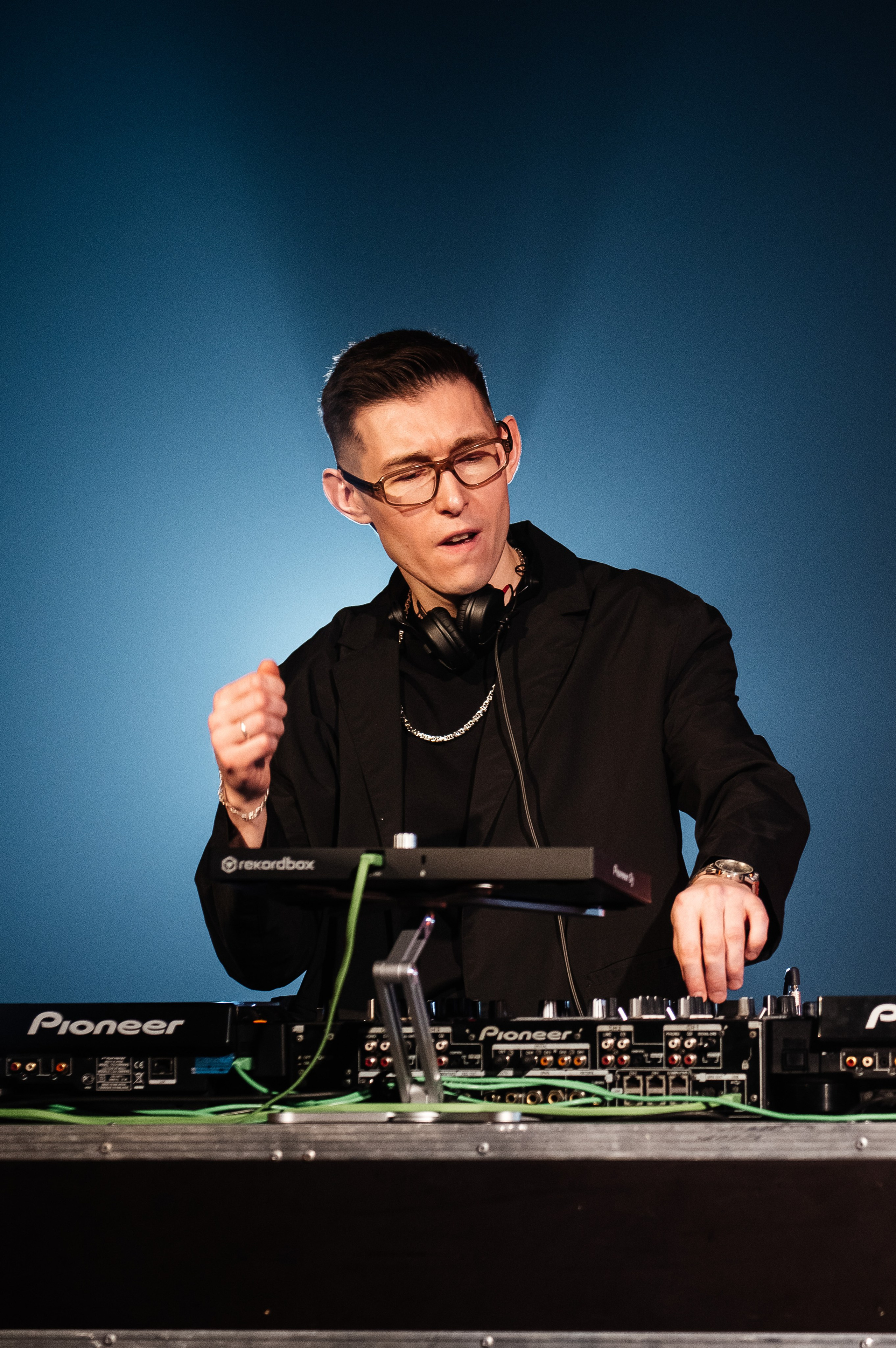 Промо DJ Walkman. Фотограф Виктория Ахметова Казань Москва