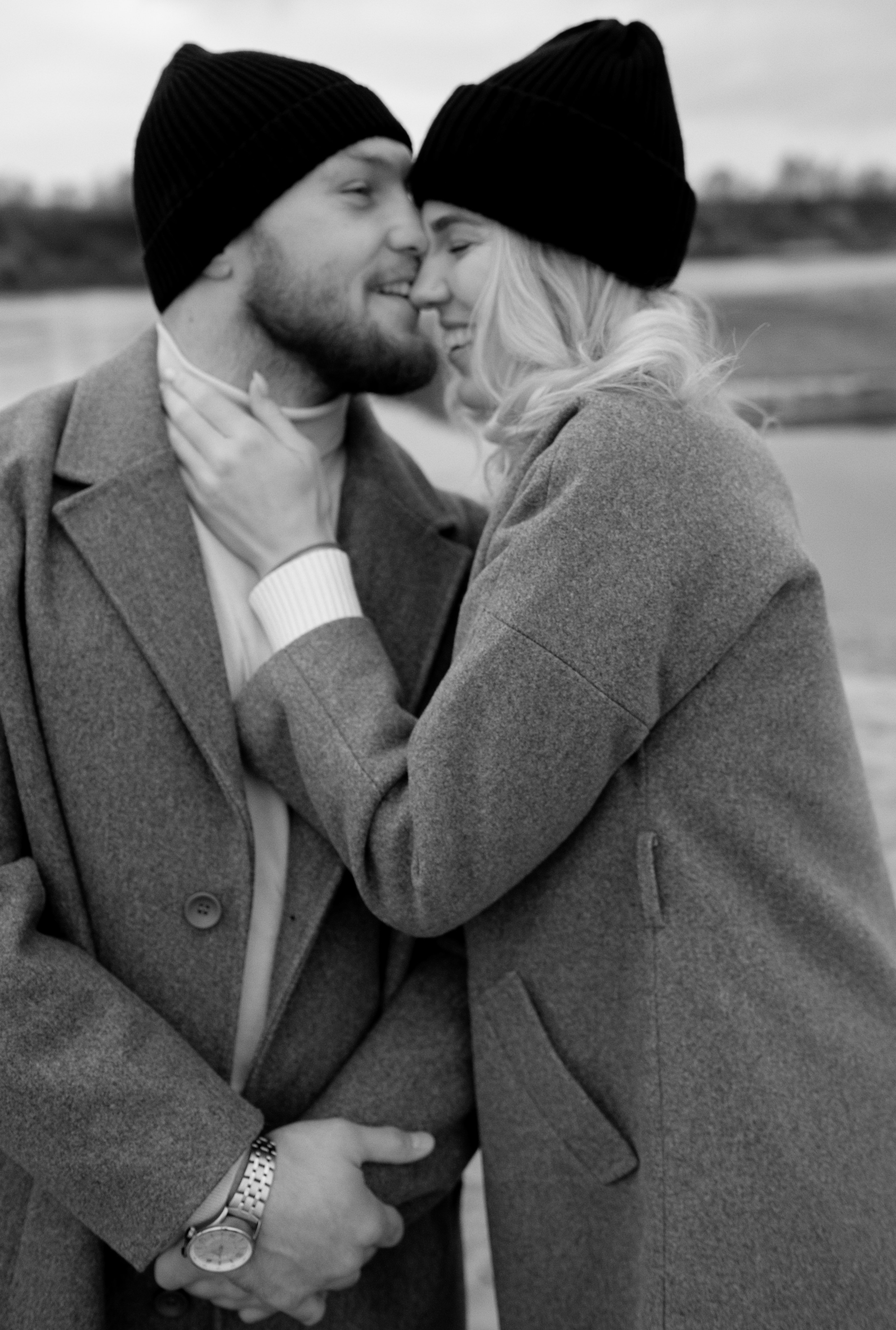 Сергей и Анастасия. Свадебный и семейный фотограф в Серпухове Александра Дерюшева