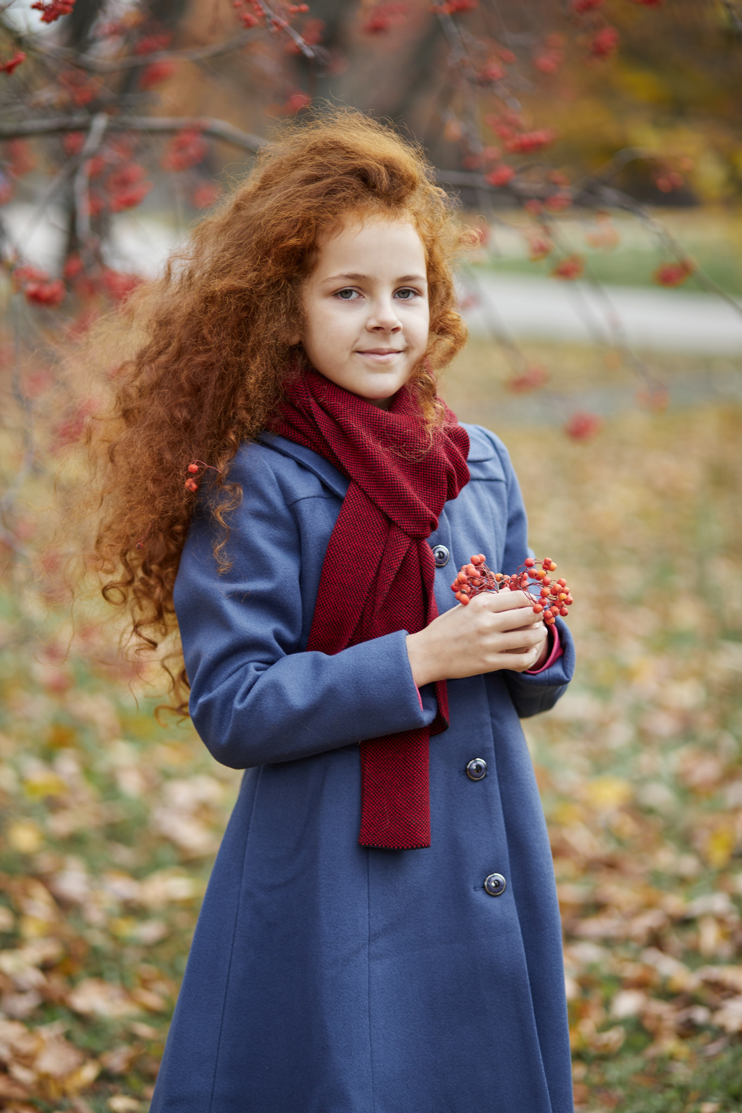 Прогулка. Дударева Наталия фотограф Москва