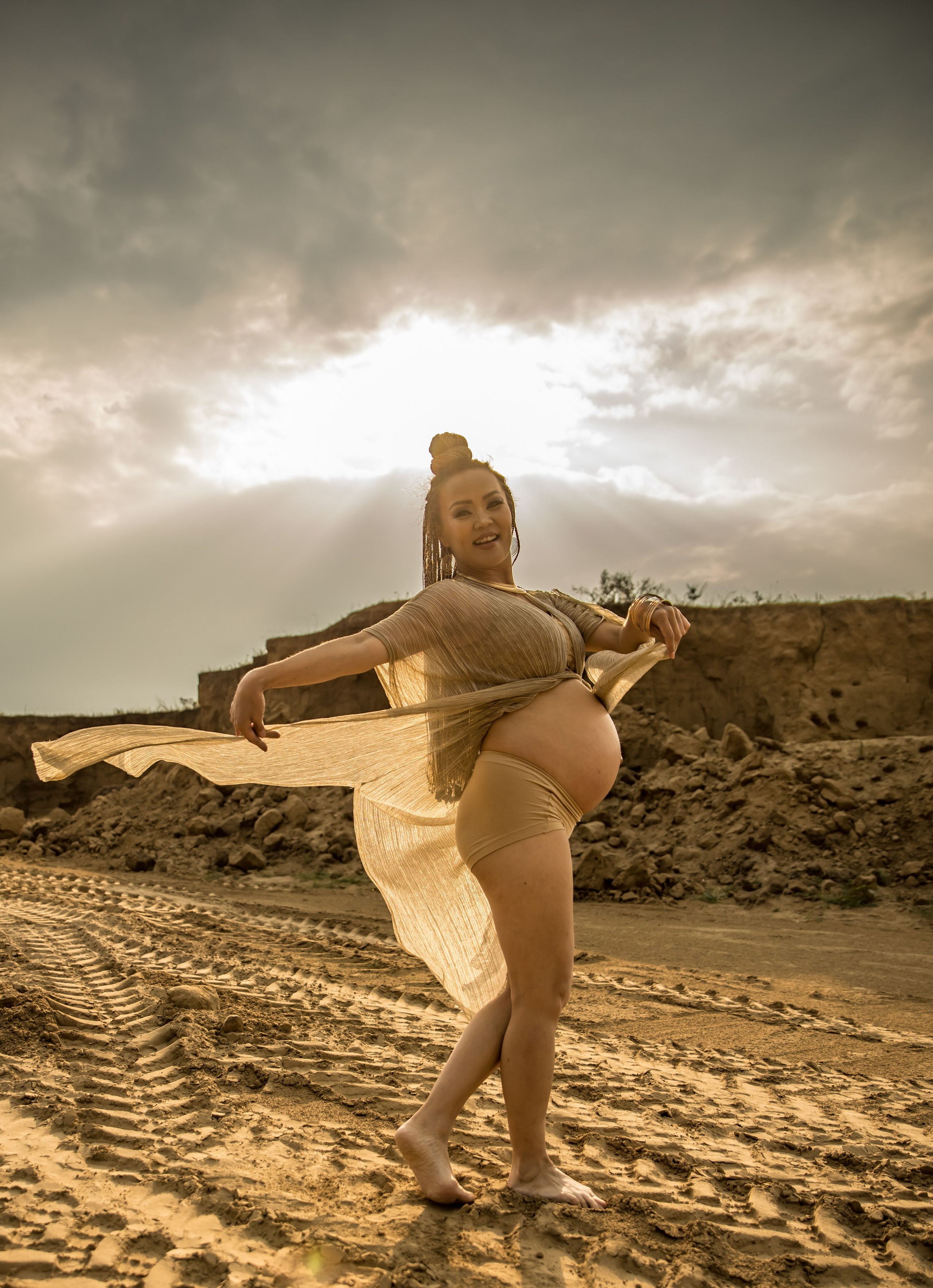 Дашима. Семейный и детский фотограф Улан-Удэ